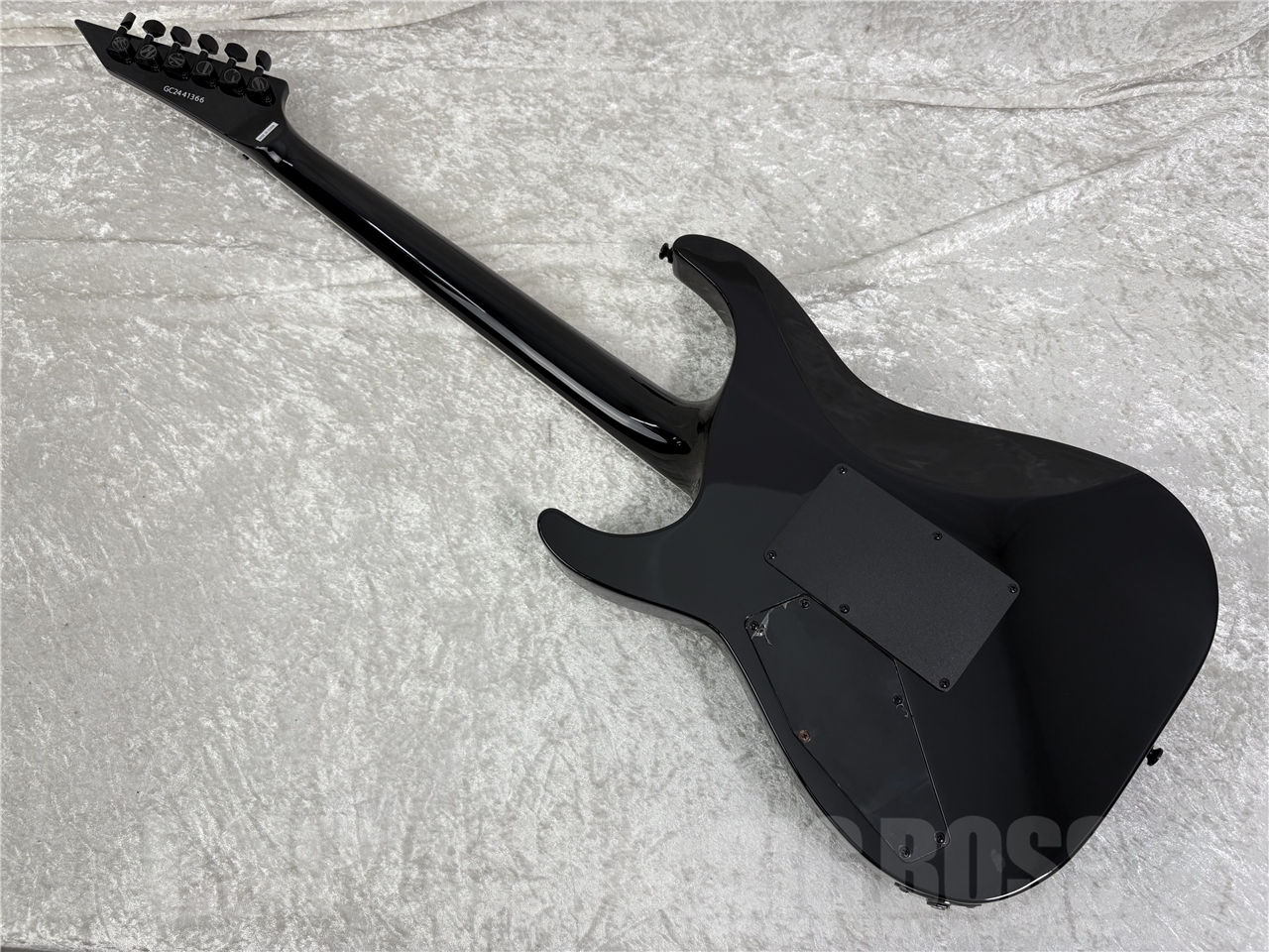 【即納可能】GrassRoots(グラスルーツ) G-HORIZON-FR / Black