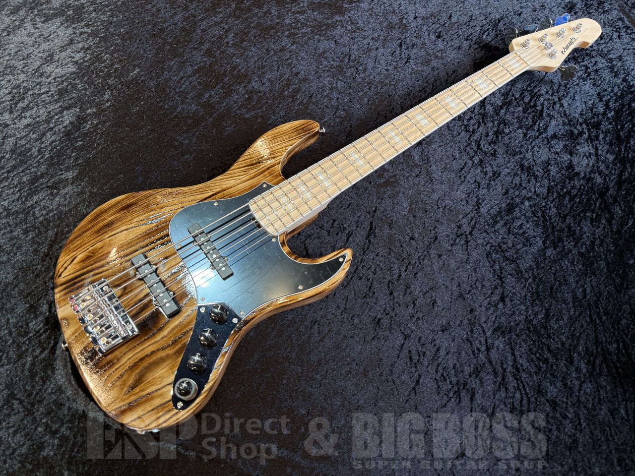 即納可能】EDWARDS（エドワーズ）E-AMAZE-5-AS/M【Solid Burner