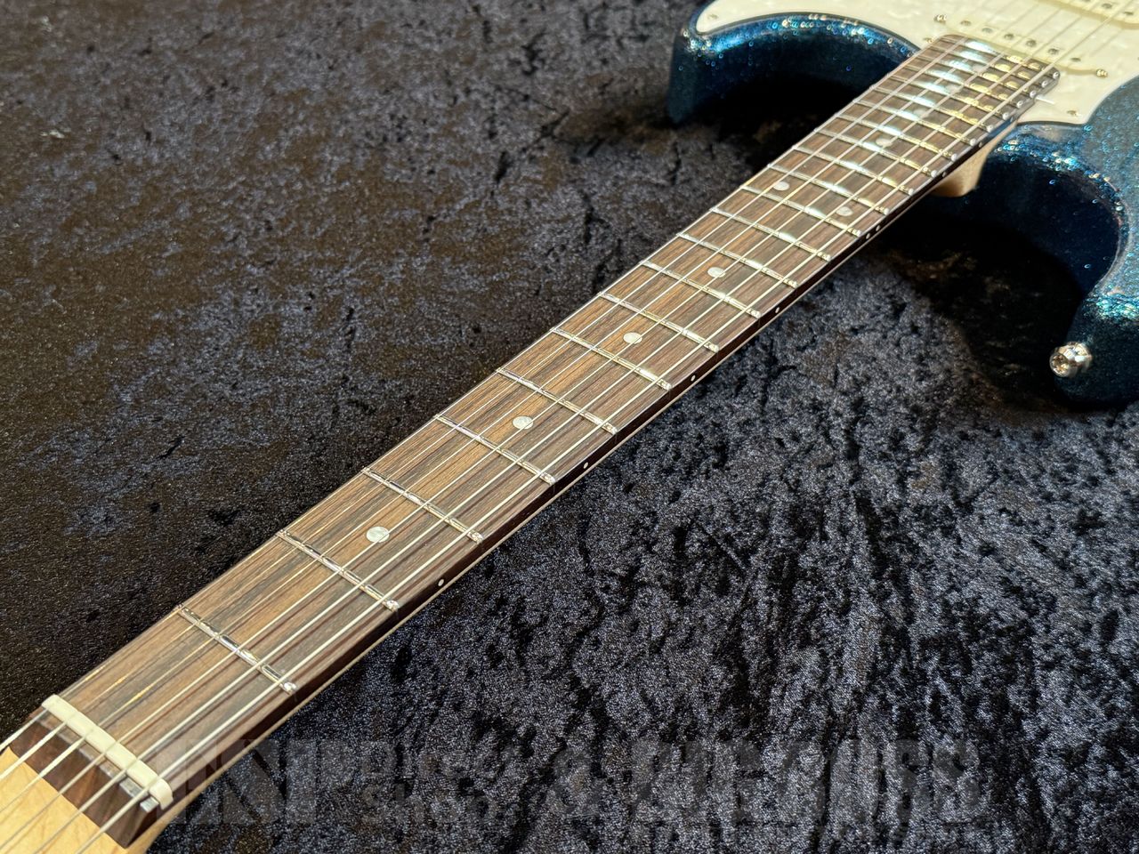 【即納可能】EDWARDS(エドワーズ)E-SNAPPER-AL/R 20th Anniversary【Topaz Sparkle】福岡店