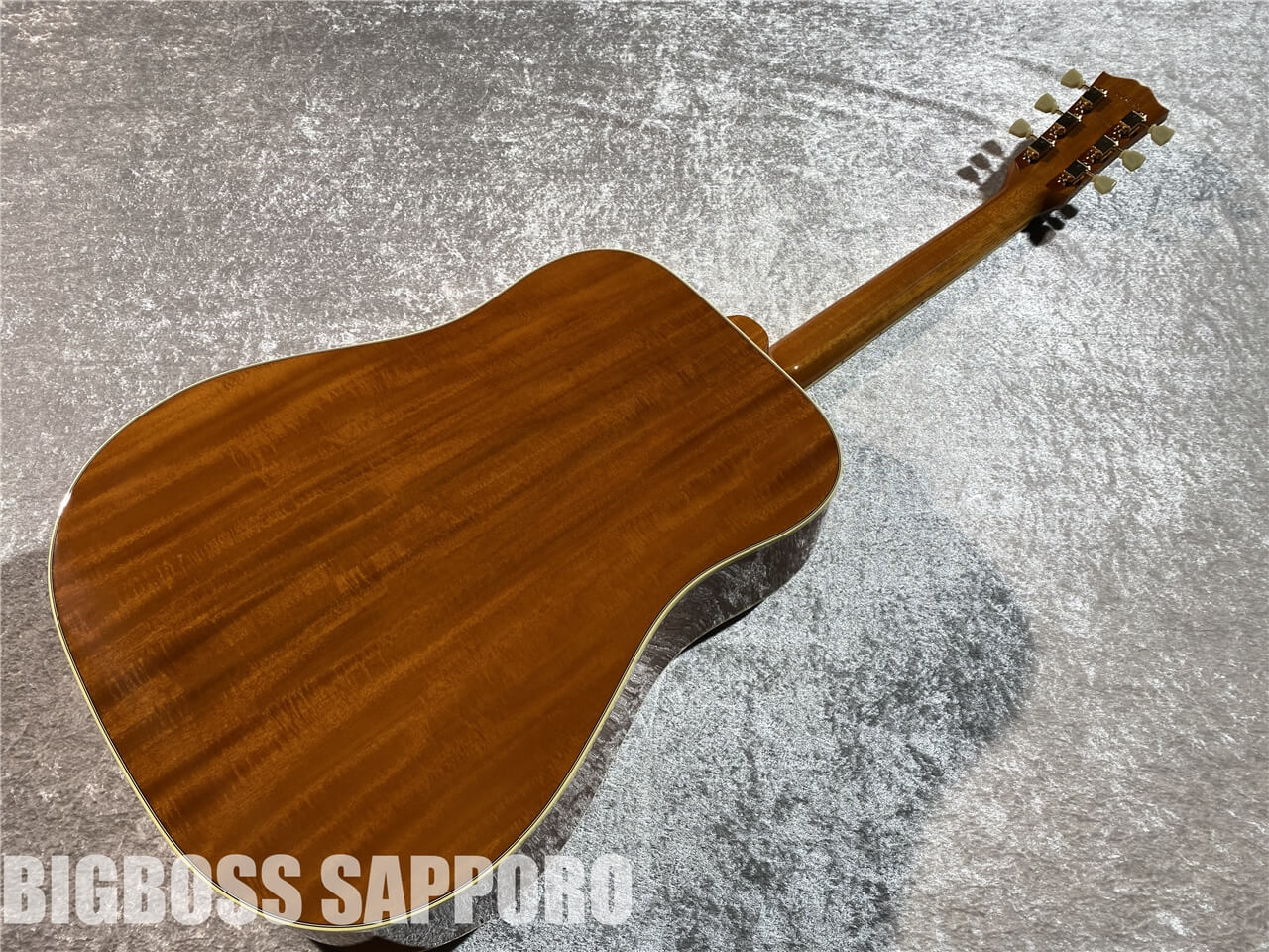 【即納可能】GIBSON(ギブソン) Hummingbird Original (Heritage Cherry Sunburst) 札幌店