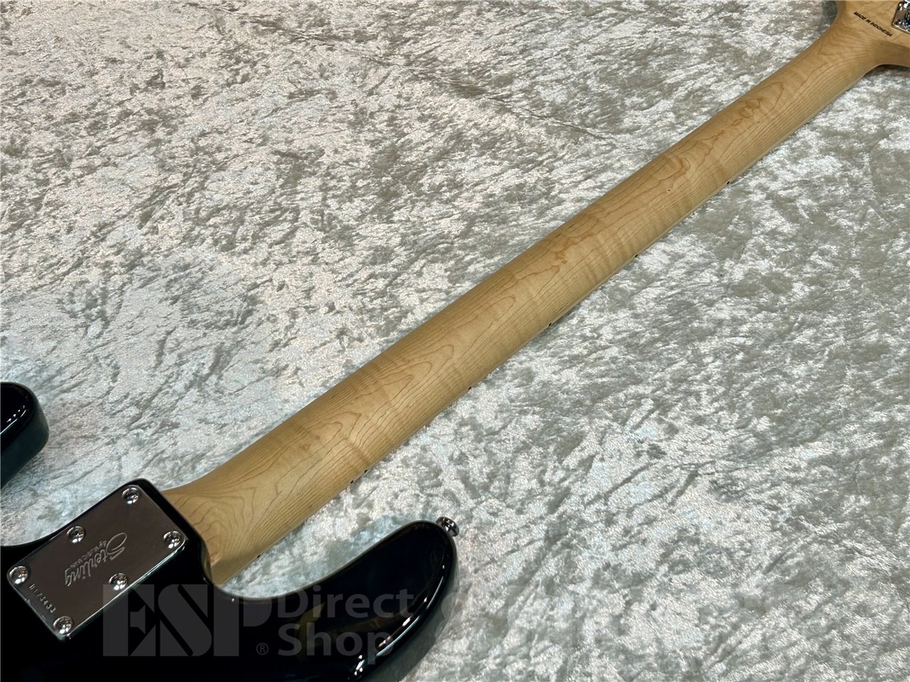 【即納可能】Sterling by MUSIC MAN SUB RAY4 (Black) 広島店