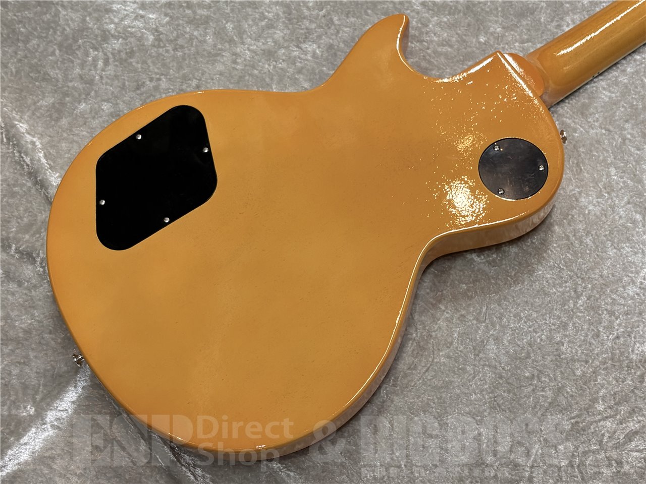 【即納可能】EDWARDS (エドワーズ) E-LS-LTD(TV Yellow)広島店 - 6