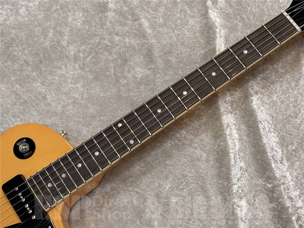 【即納可能】EDWARDS (エドワーズ) E-LS-LTD(TV Yellow)広島店 - 3