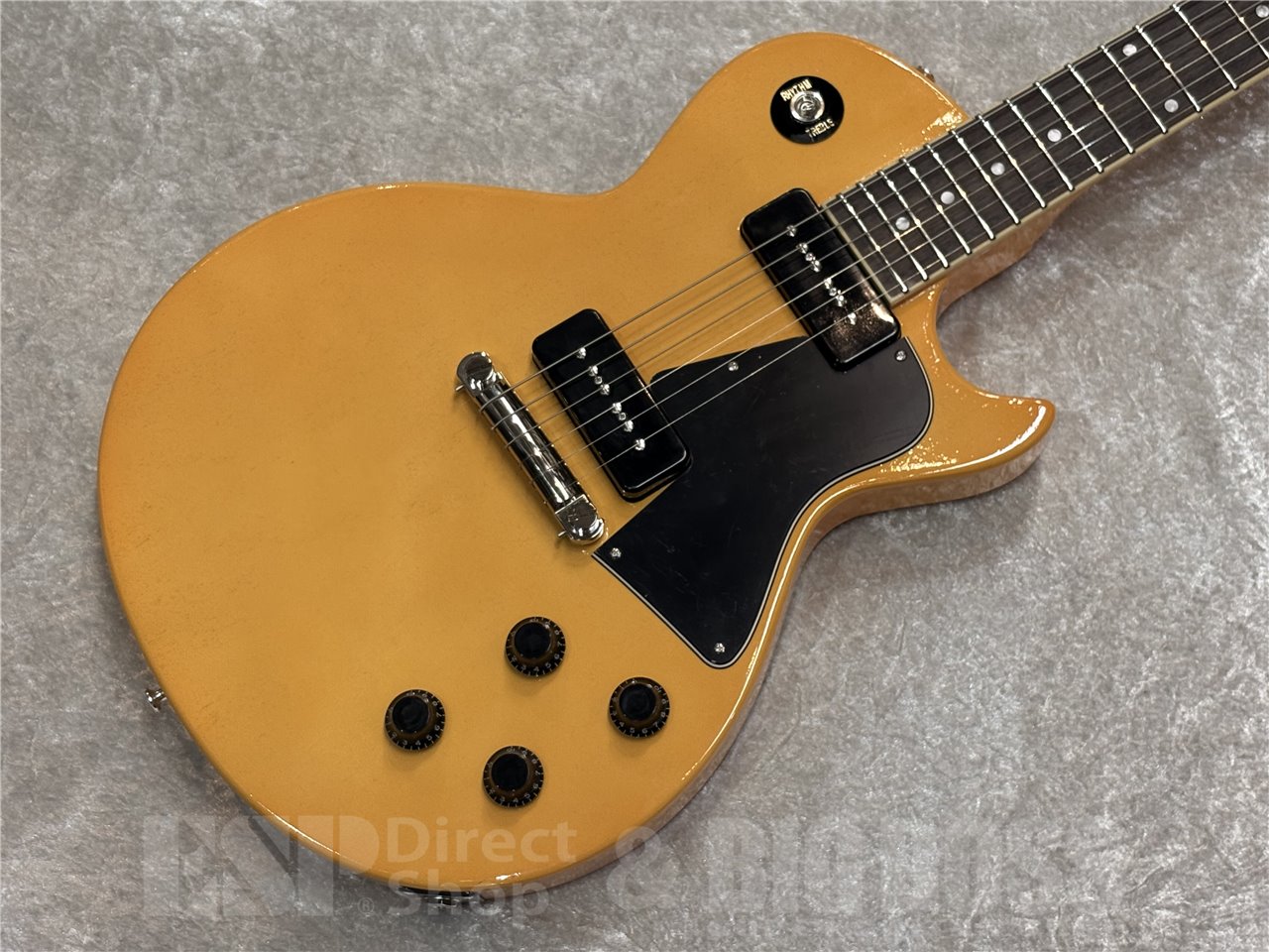 【即納可能】EDWARDS (エドワーズ) E-LS-LTD(TV Yellow)広島店 - 2