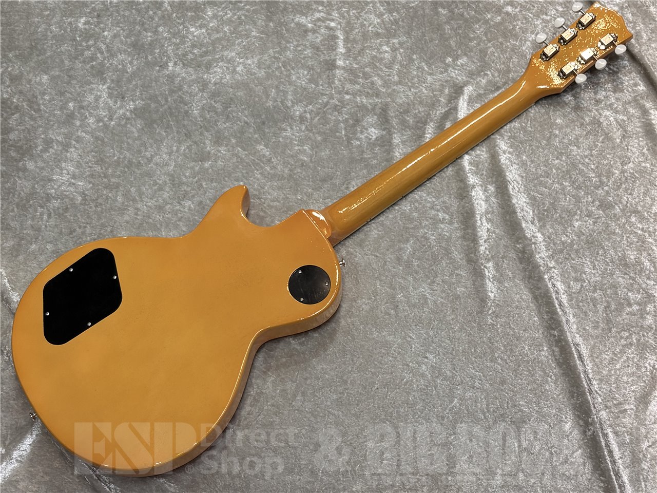 【即納可能】EDWARDS (エドワーズ) E-LS-LTD(TV Yellow)広島店 - 5