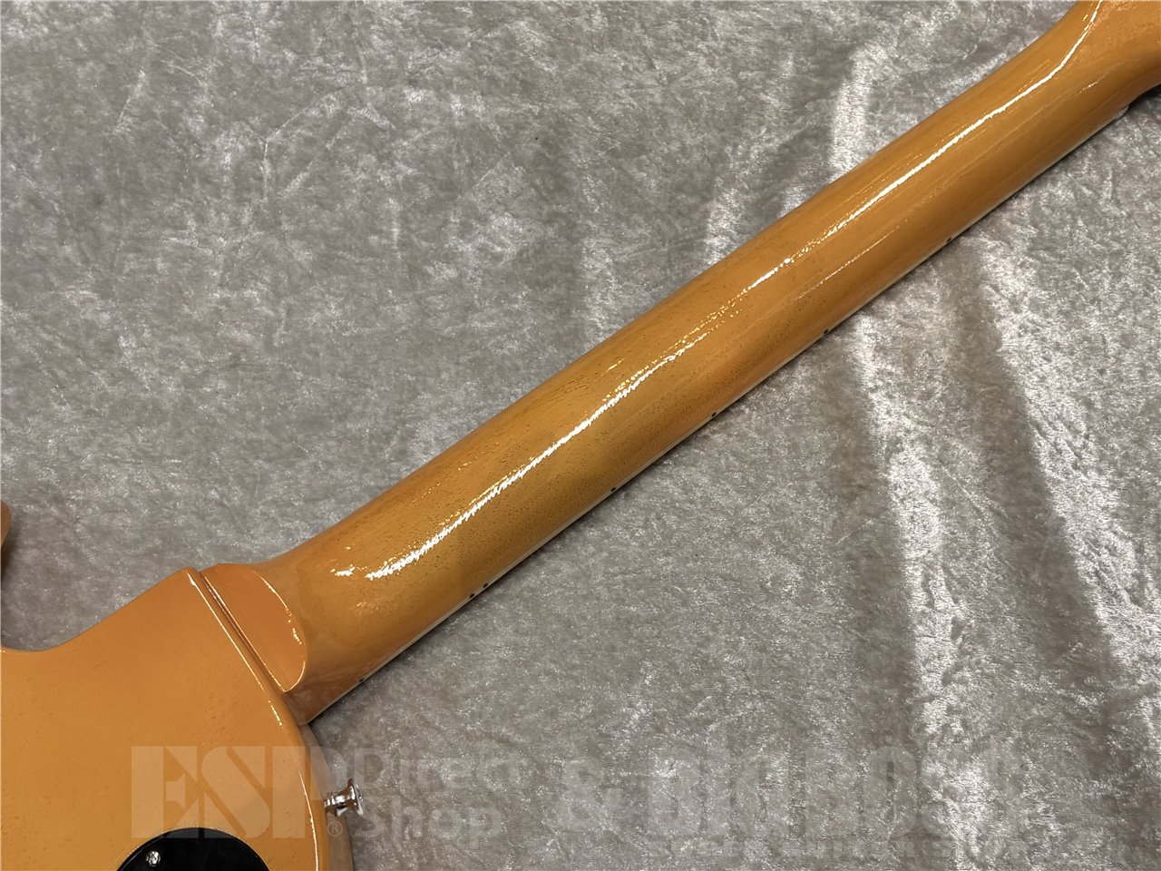 【即納可能】EDWARDS (エドワーズ) E-LS-LTD(TV Yellow)広島店 - 7