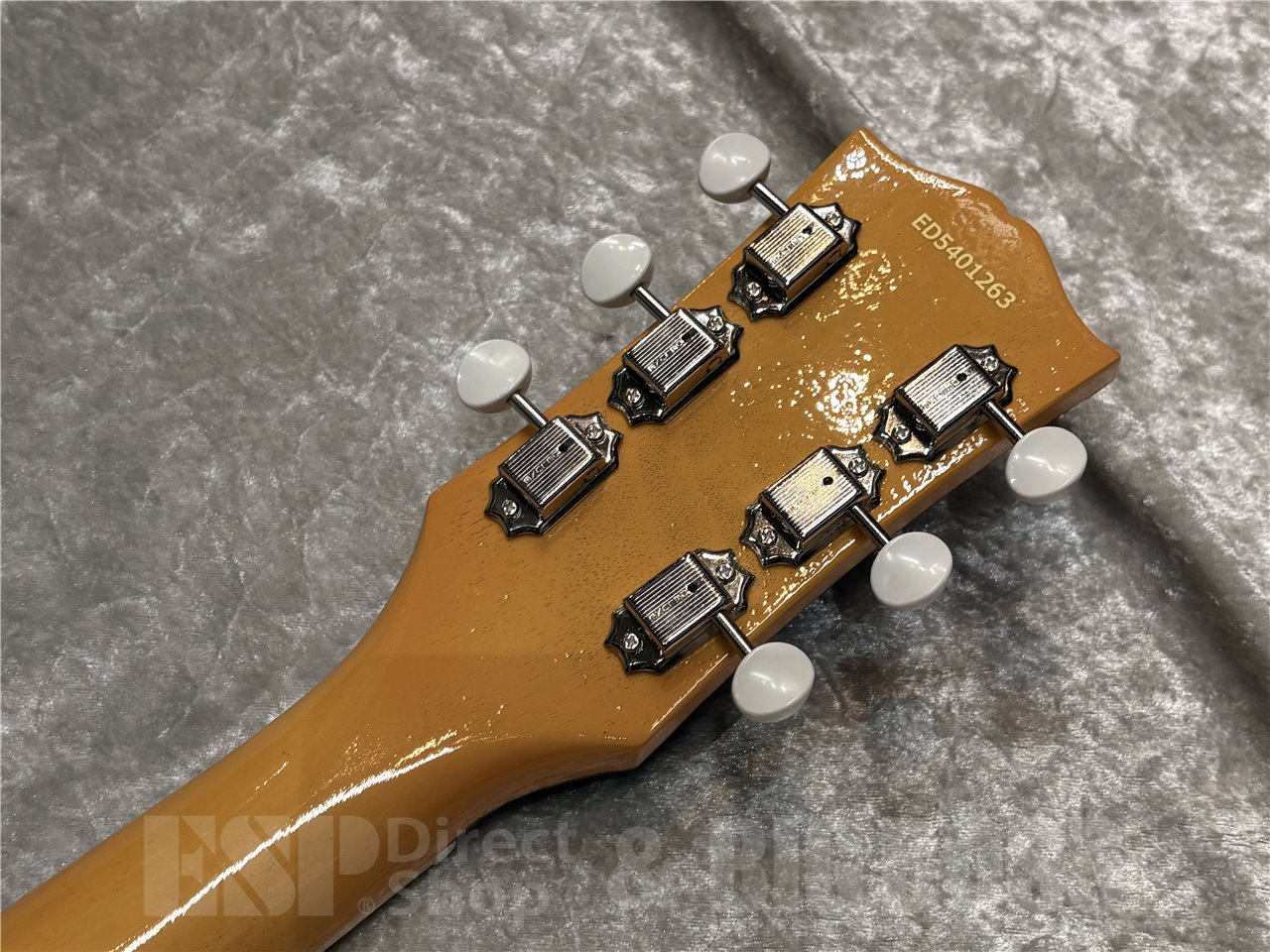 【即納可能】EDWARDS (エドワーズ) E-LS-LTD(TV Yellow)広島店 - 8