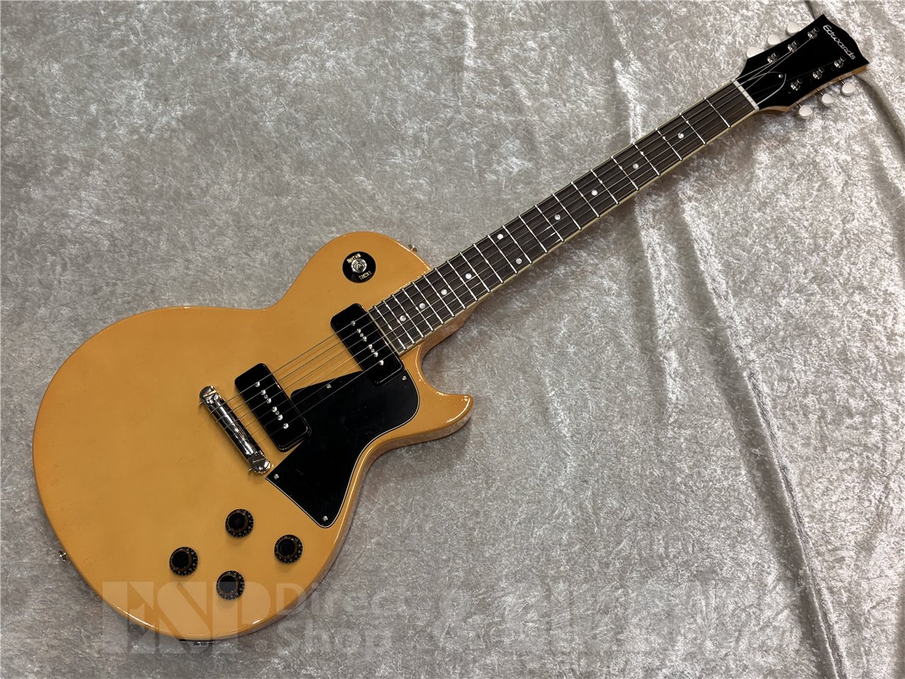 【即納可能】EDWARDS (エドワーズ) E-LS-LTD(TV Yellow)広島店