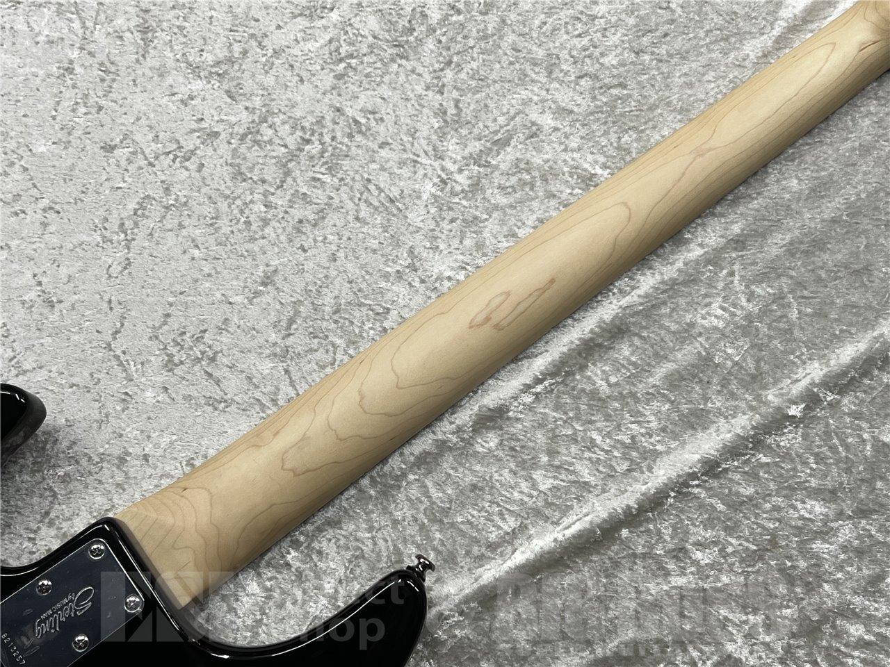 【即納可能】Sterling by MUSIC MAN SUB RAY5 (Black) 広島店