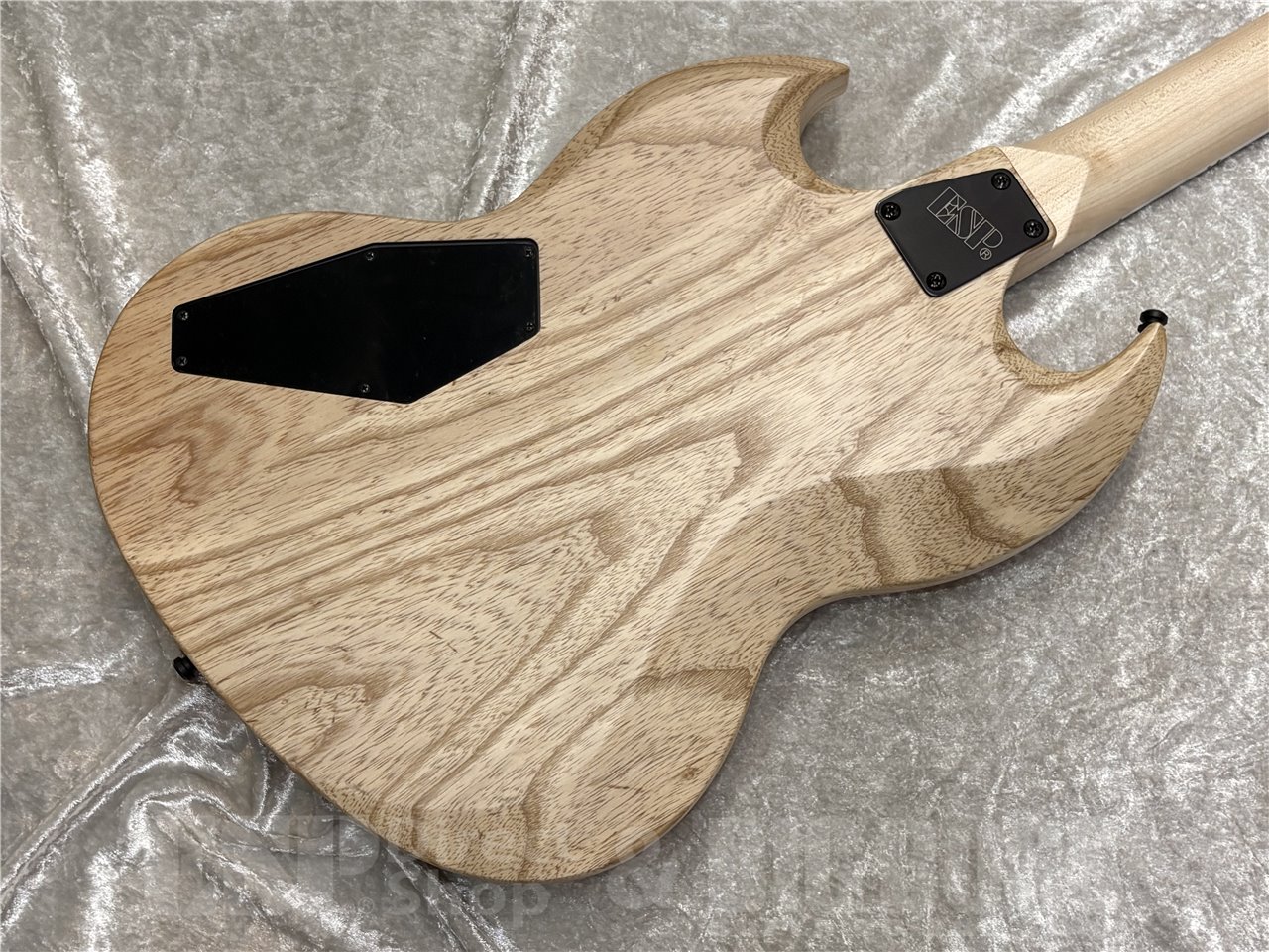 【即納可能】EDWARDS (エドワーズ)E-VIPER-1H (Satin Natural)広島店 - 6
