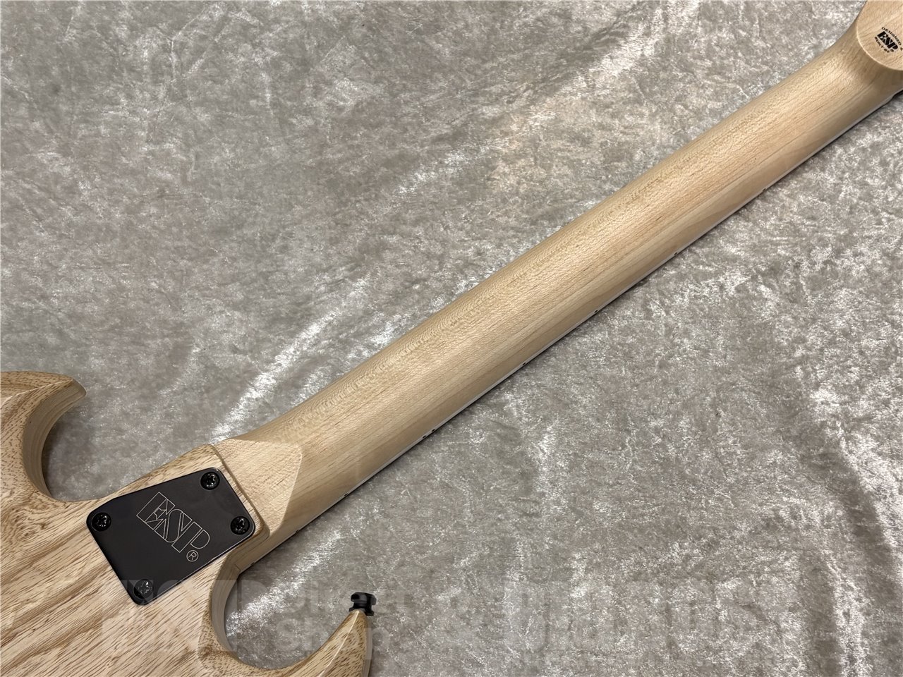 【即納可能】EDWARDS (エドワーズ)E-VIPER-1H (Satin Natural)広島店 - 7