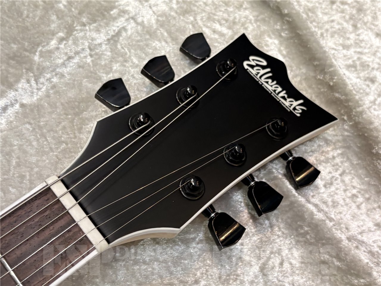 【即納可能】EDWARDS (エドワーズ)E-VIPER-1H (Satin Natural)広島店 - 4