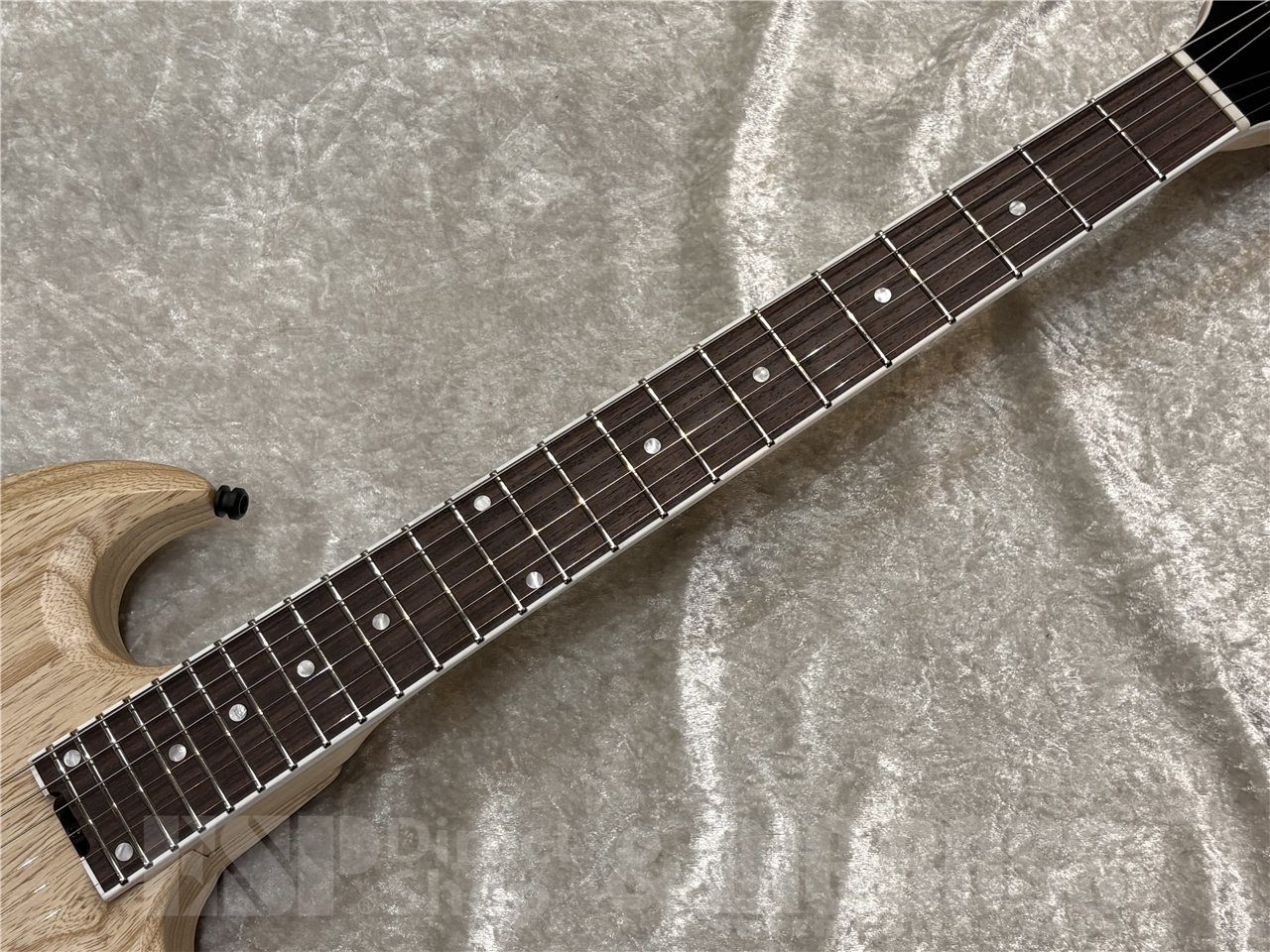 【即納可能】EDWARDS (エドワーズ)E-VIPER-1H (Satin Natural)広島店 - 3