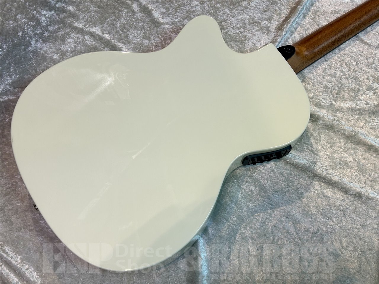 【即納可能】LAG Guitars(ラグギターズ) T118ASCE-IVO 広島店