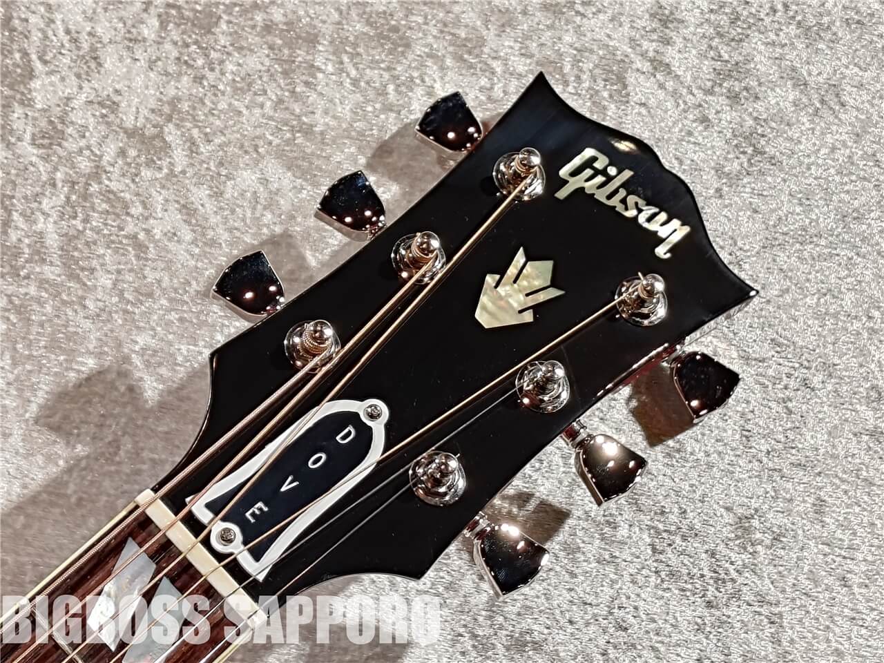 【即納可能】GIBSON(ギブソン) Dove Original (Vintage Cherry Sunburst) 札幌店