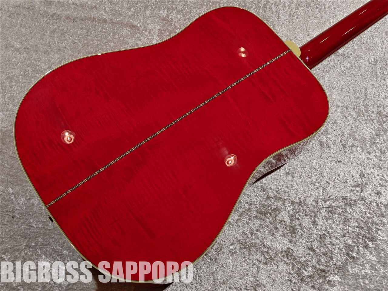 【即納可能】GIBSON(ギブソン) Dove Original (Vintage Cherry Sunburst) 札幌店