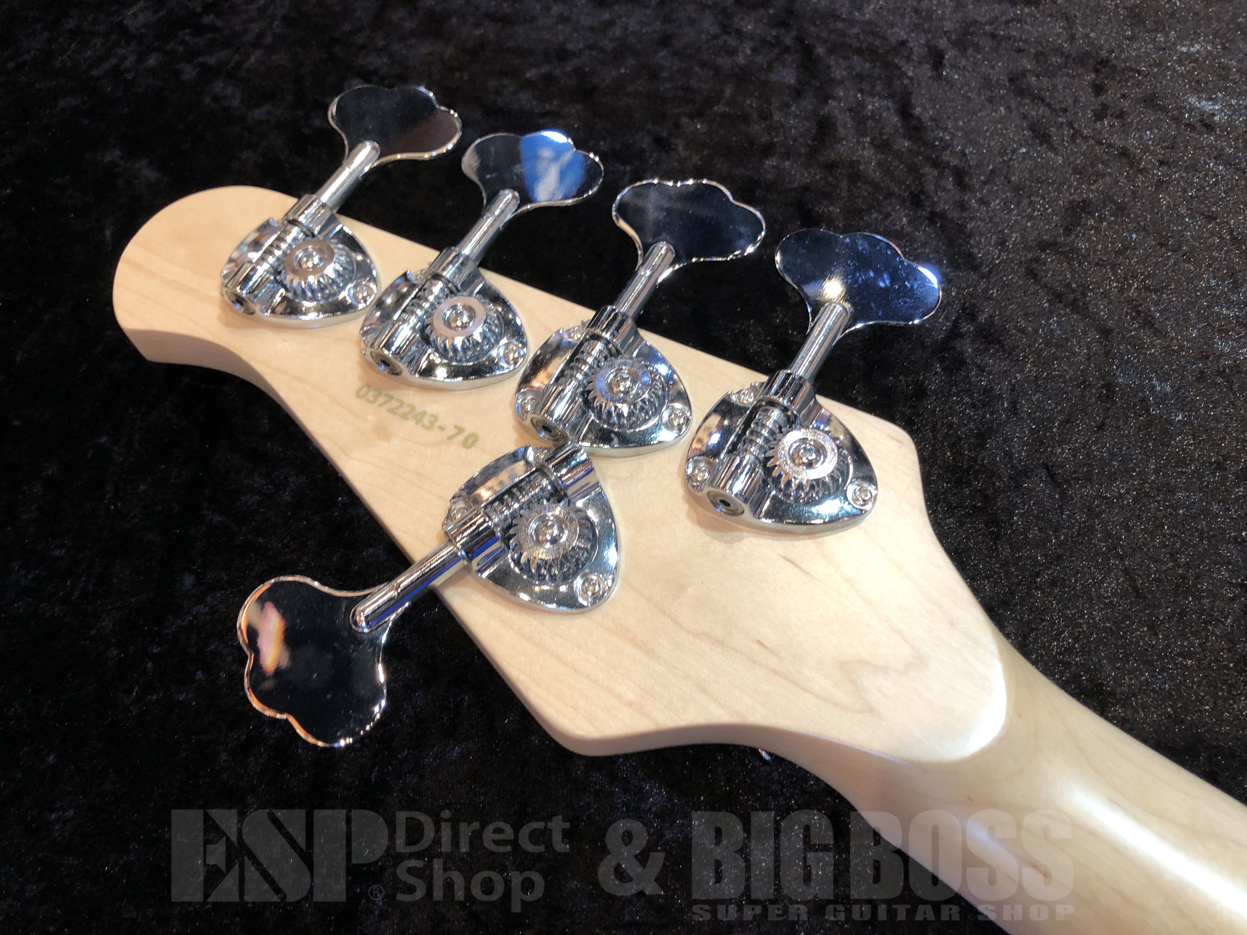 【即納可能】 STELLA GEAR （ステラギア） Bardic-DL 【See Thru Pink】 福岡店