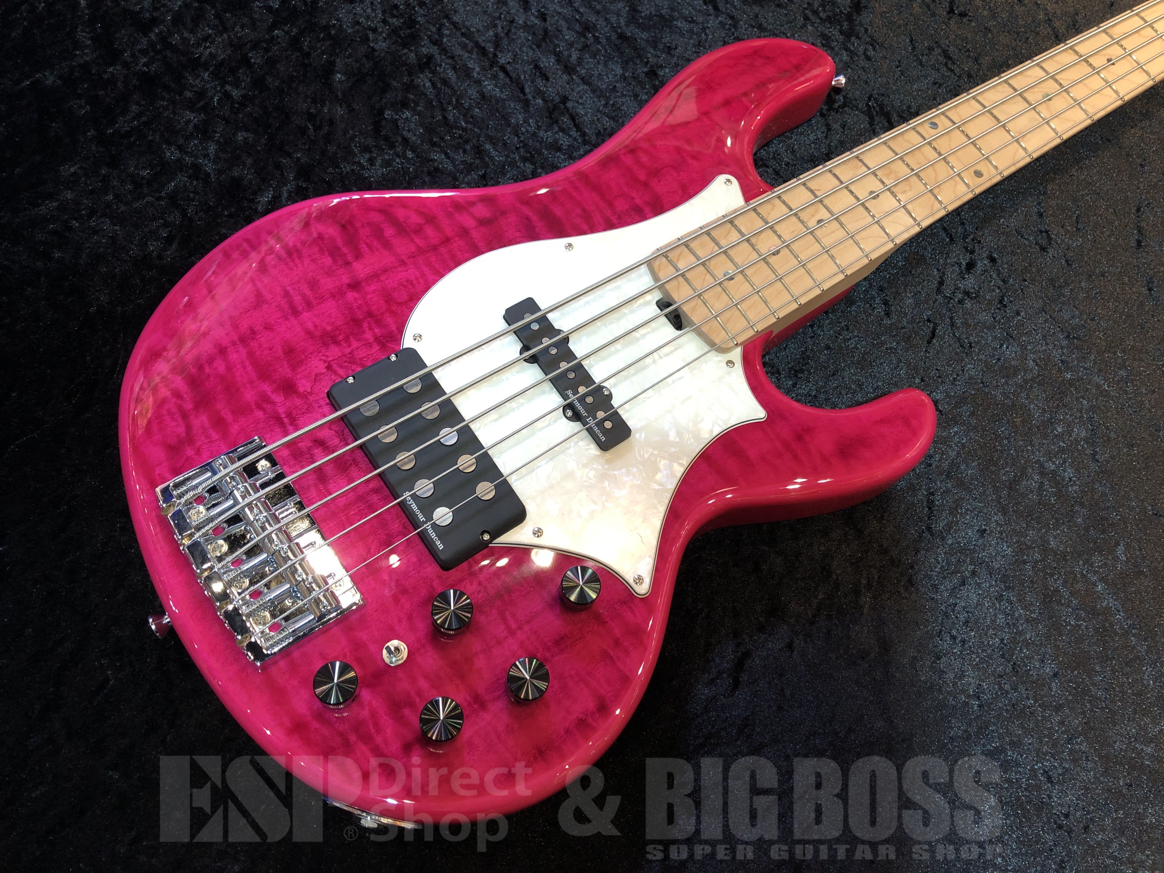 【即納可能】 STELLA GEAR （ステラギア） Bardic-DL 【See Thru Pink】 福岡店