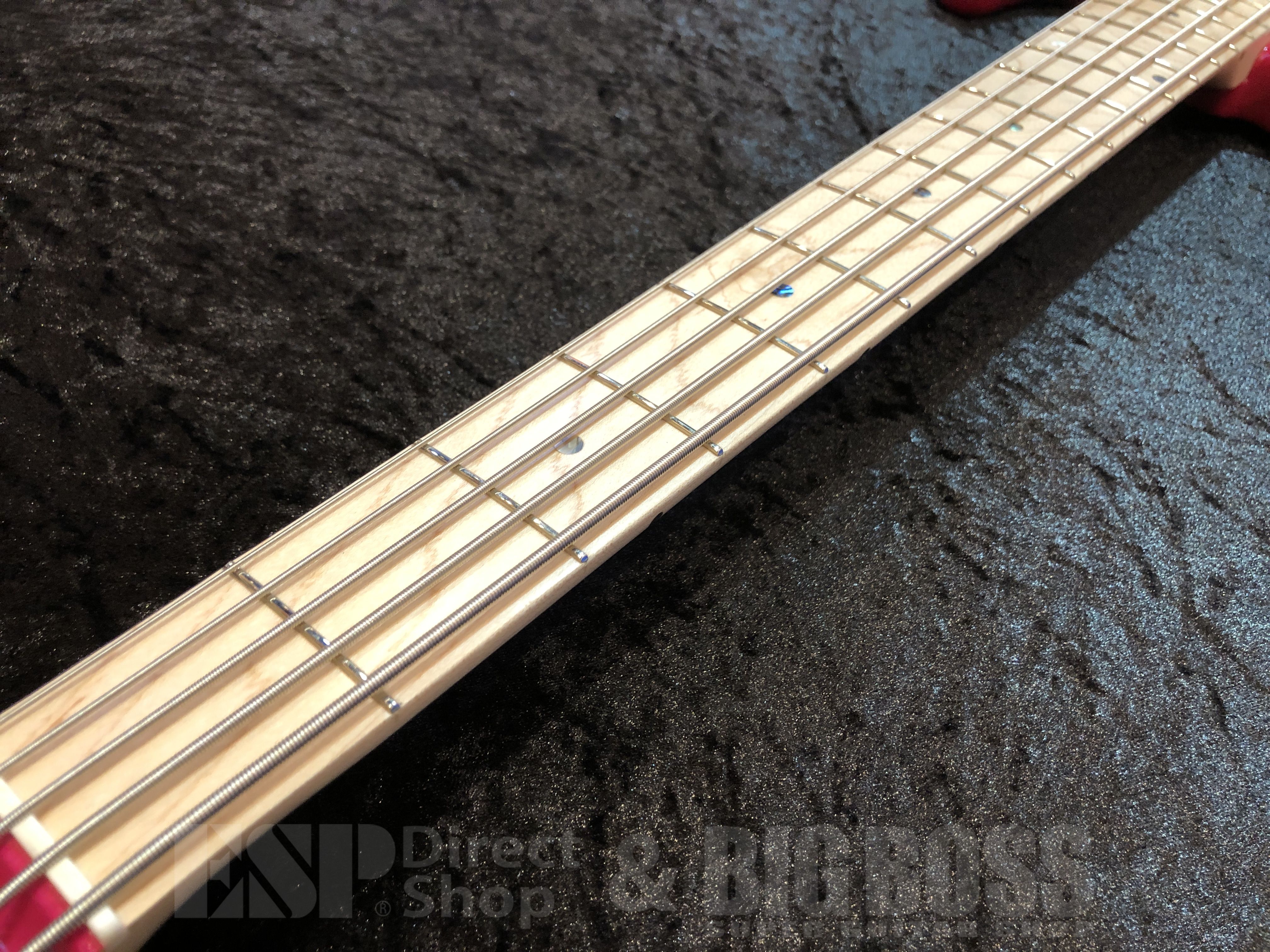 【即納可能】 STELLA GEAR （ステラギア） Bardic-DL 【See Thru Pink】 福岡店