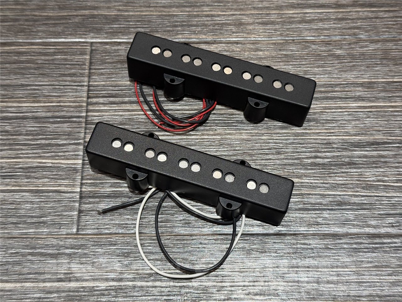 【即納可能】Seymour Duncan Custom Shop / Weather Report 5st 京都店