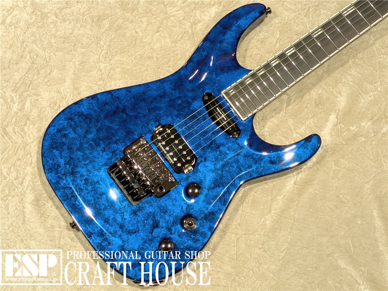 【即納可能】EDWARDS E-HORIZON-I / Planet Blue 渋谷店【BIGBOSS ONLINE MARKET限定モデル】 - 2
