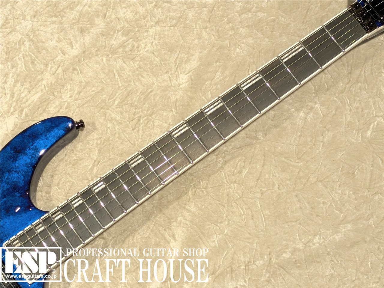 【即納可能】EDWARDS E-HORIZON-I / Planet Blue 渋谷店【BIGBOSS ONLINE MARKET限定モデル】 - 3