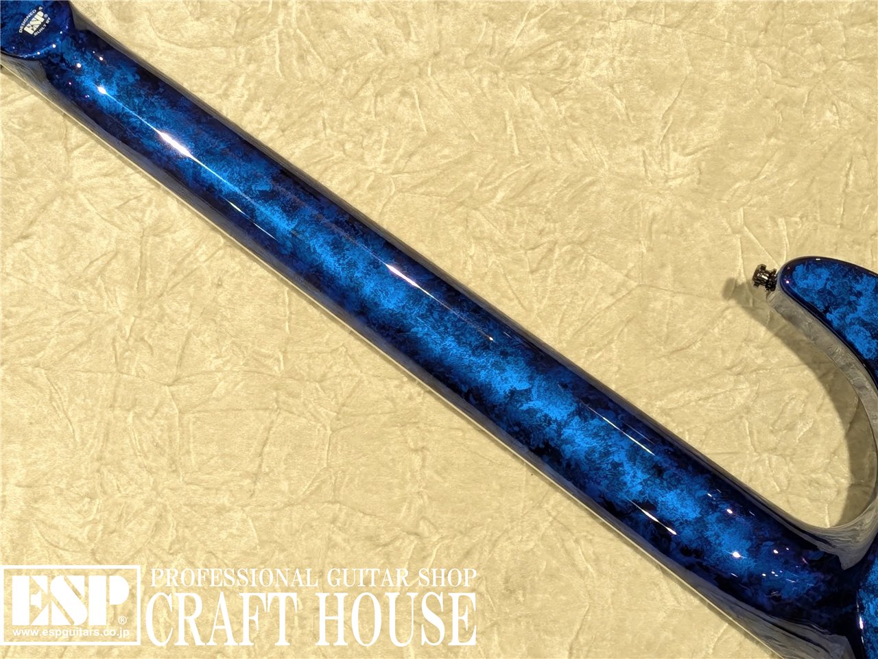 【即納可能】EDWARDS E-HORIZON-I / Planet Blue 渋谷店【BIGBOSS ONLINE MARKET限定モデル】 - 7