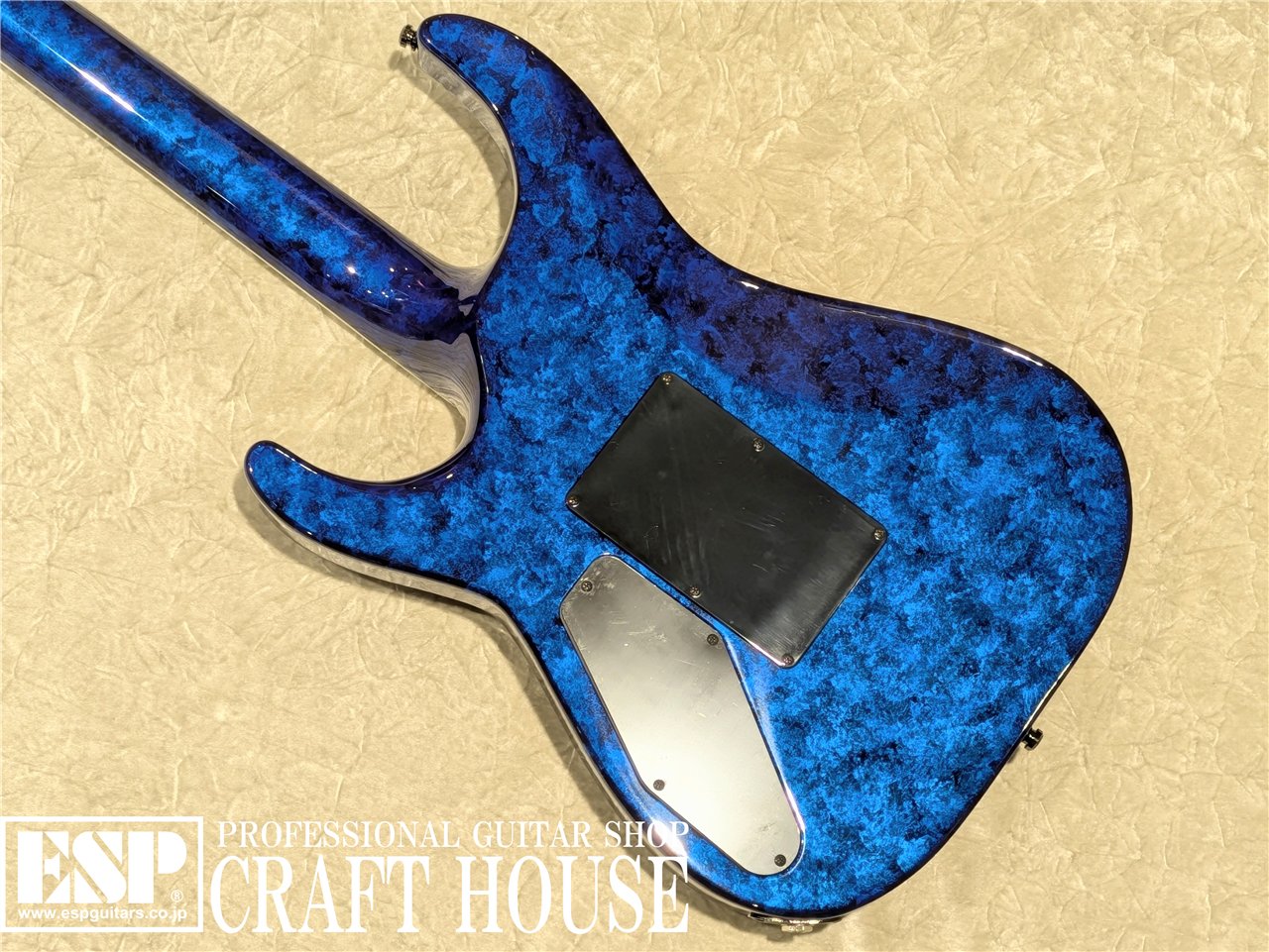 【即納可能】EDWARDS E-HORIZON-I / Planet Blue 渋谷店【BIGBOSS ONLINE MARKET限定モデル】 - 6