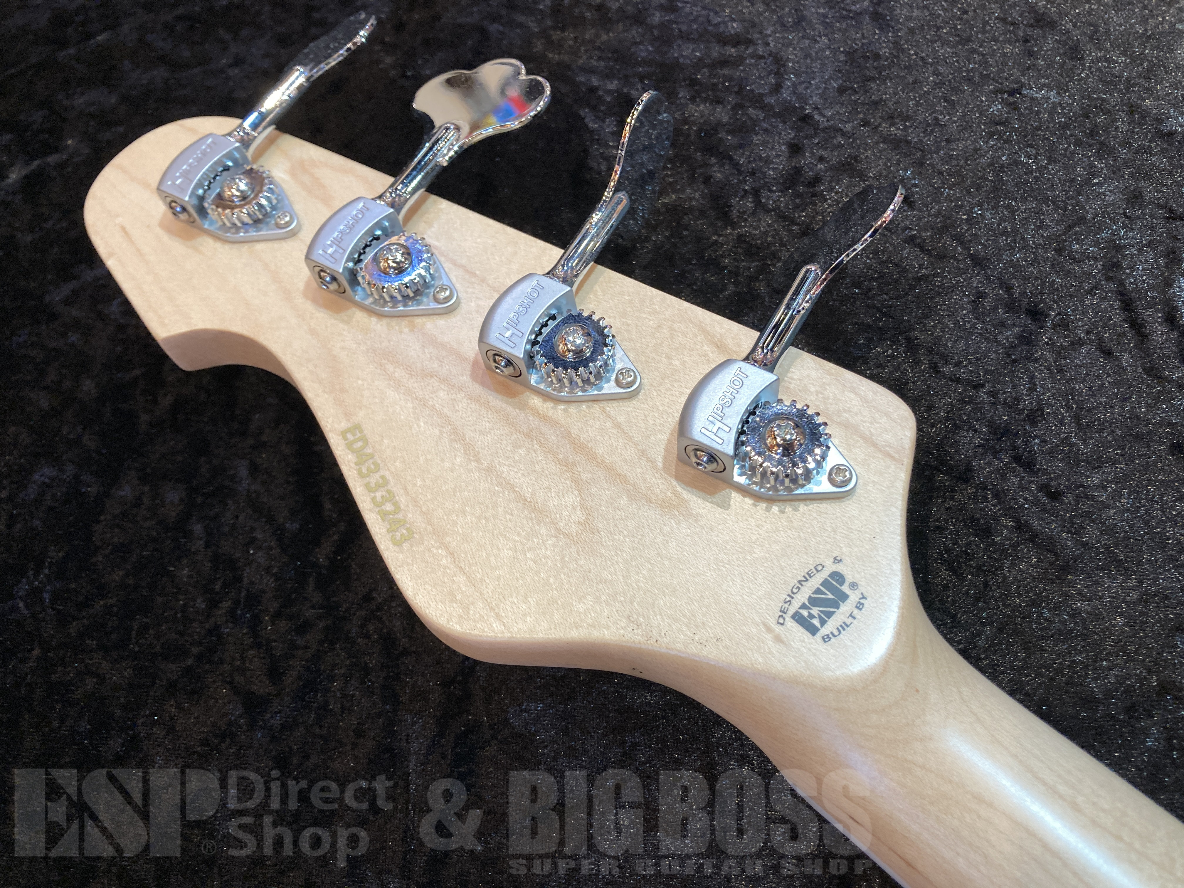 【即納可能】EDWARDS(エドワーズ)E-AMAZE-AS/M【Solid Burner】福岡店