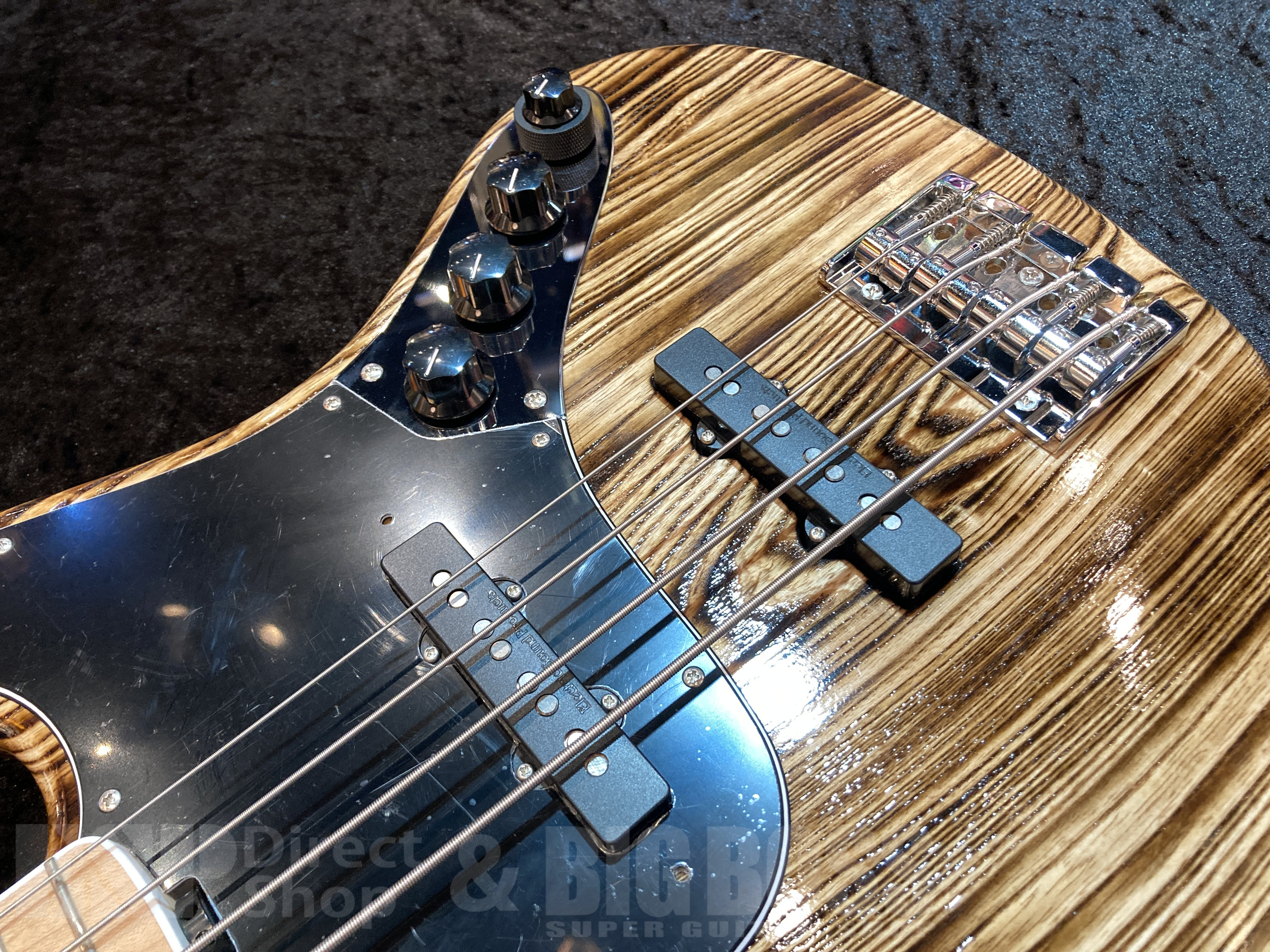 【即納可能】EDWARDS(エドワーズ)E-AMAZE-AS/M【Solid Burner】福岡店