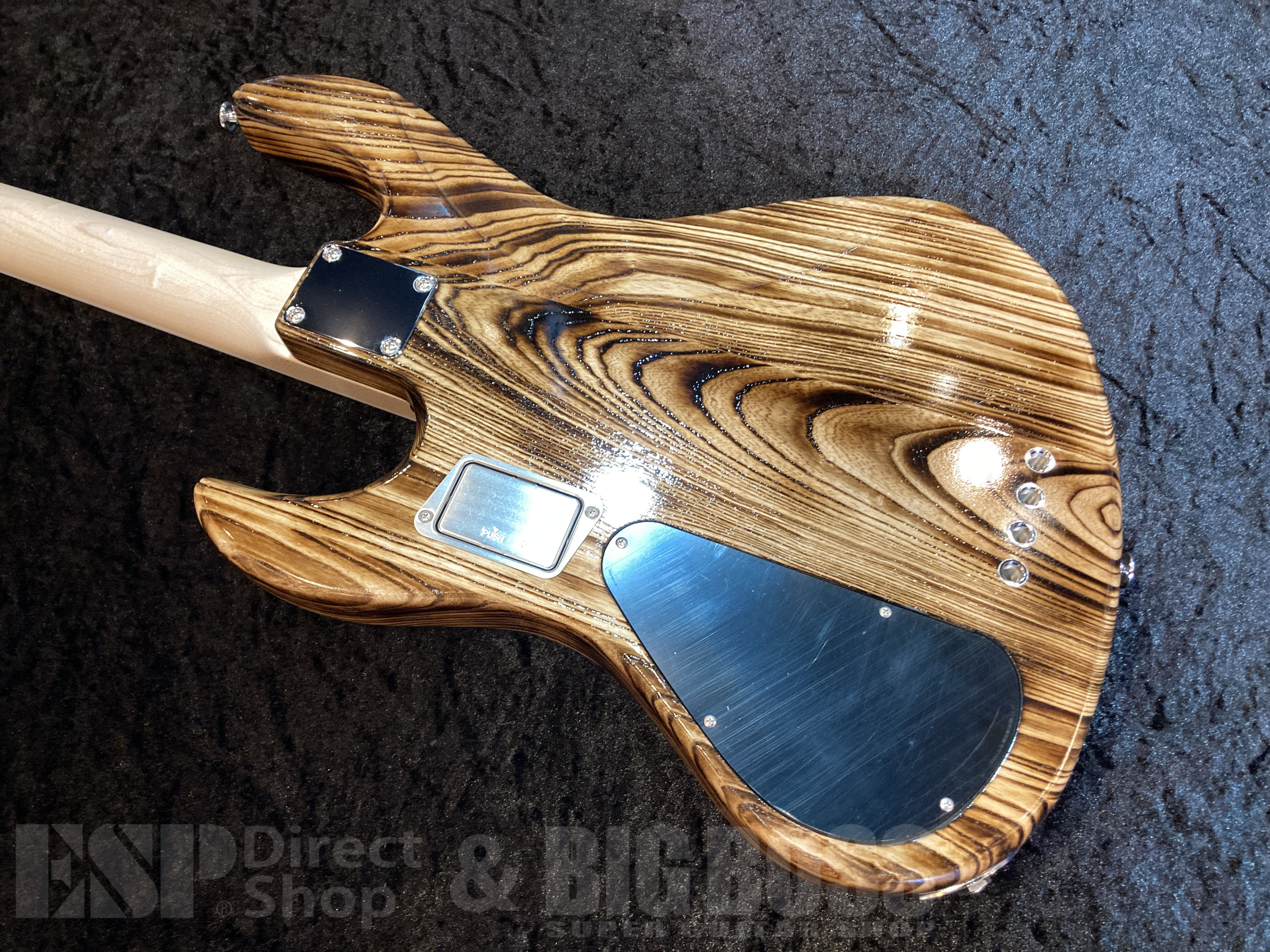 【即納可能】EDWARDS(エドワーズ)E-AMAZE-AS/M【Solid Burner】福岡店