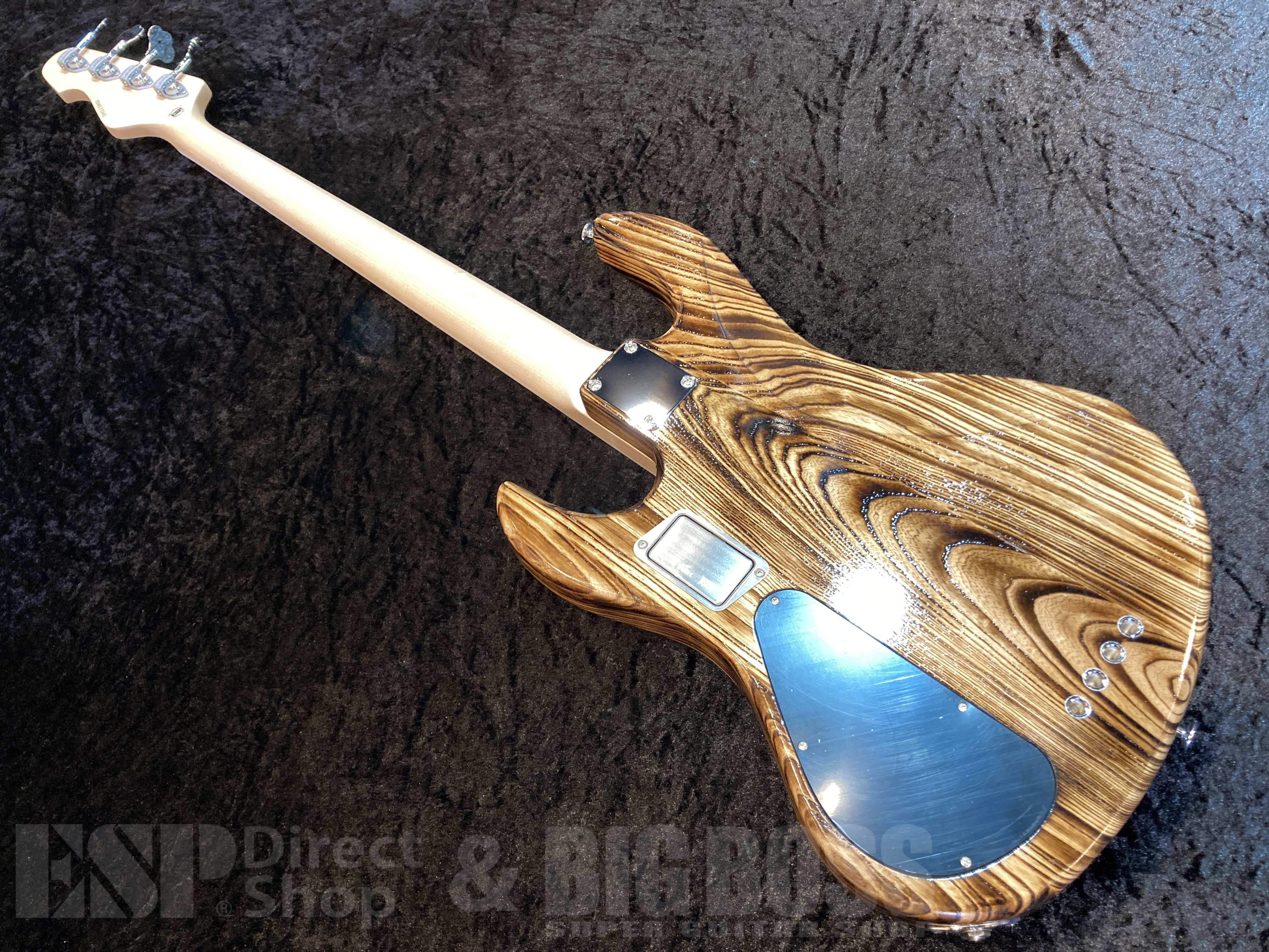 【即納可能】EDWARDS(エドワーズ)E-AMAZE-AS/M【Solid Burner】福岡店