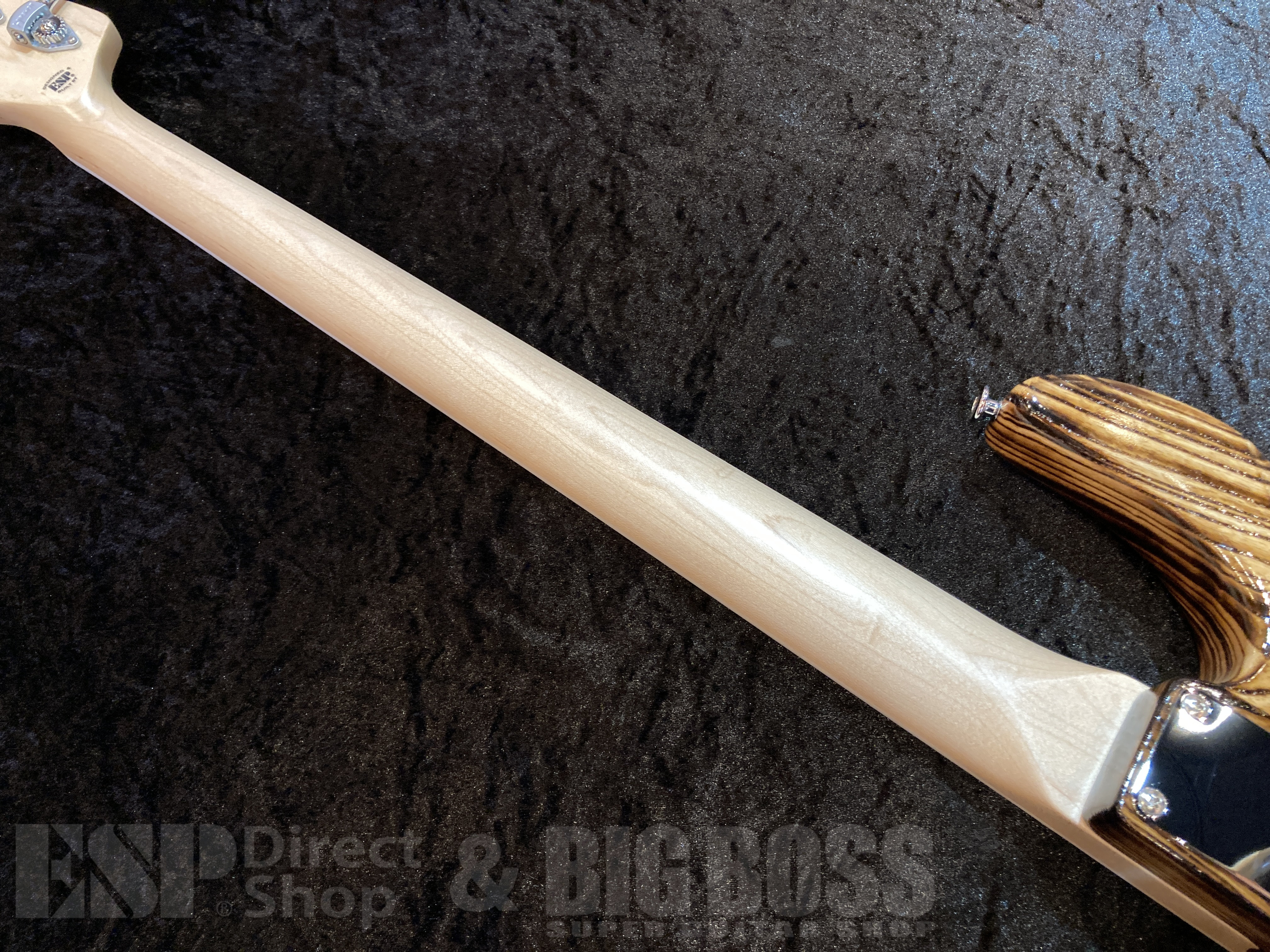 【即納可能】EDWARDS(エドワーズ)E-AMAZE-AS/M【Solid Burner】福岡店