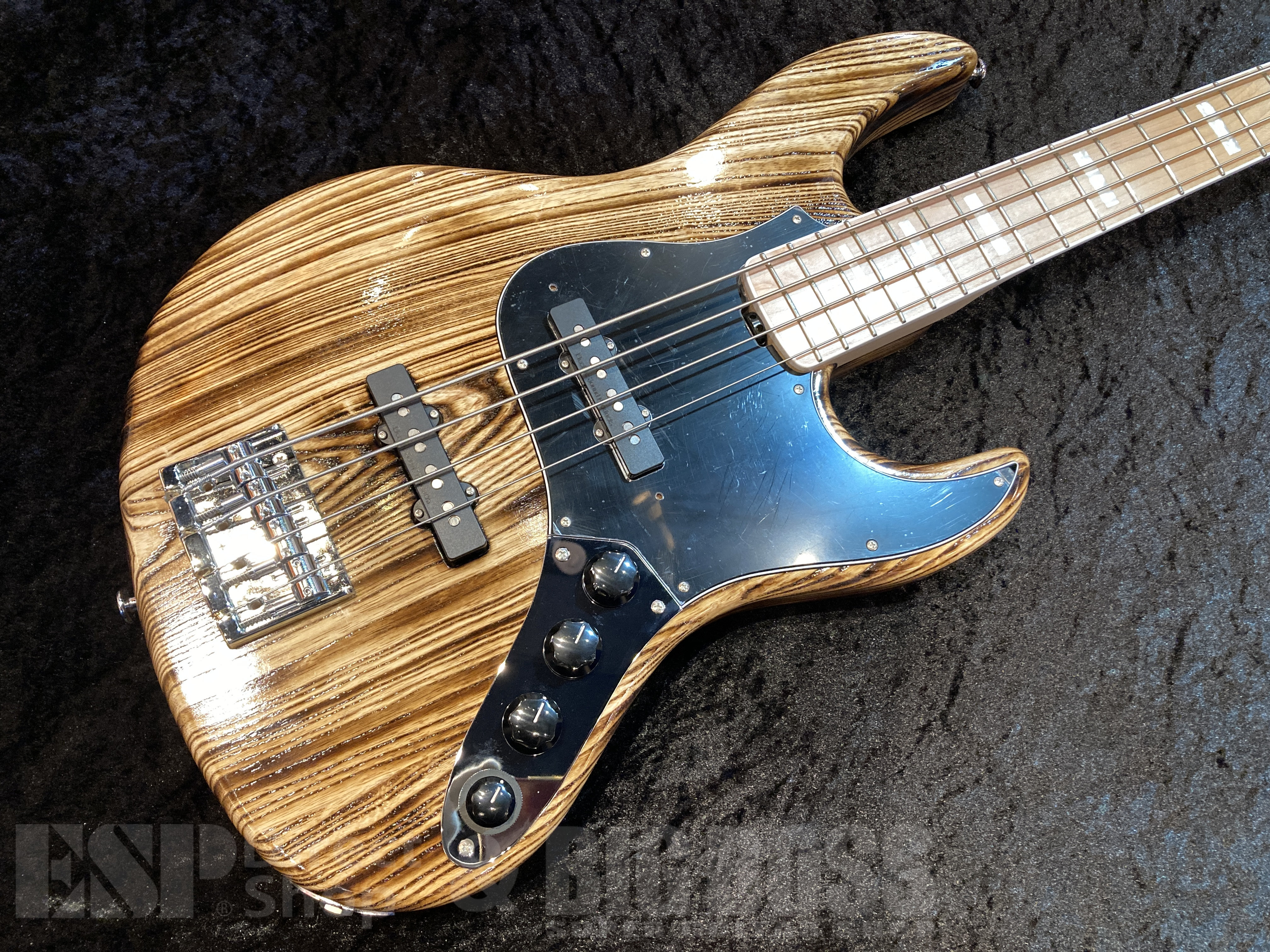 【即納可能】EDWARDS(エドワーズ)E-AMAZE-AS/M【Solid Burner】福岡店