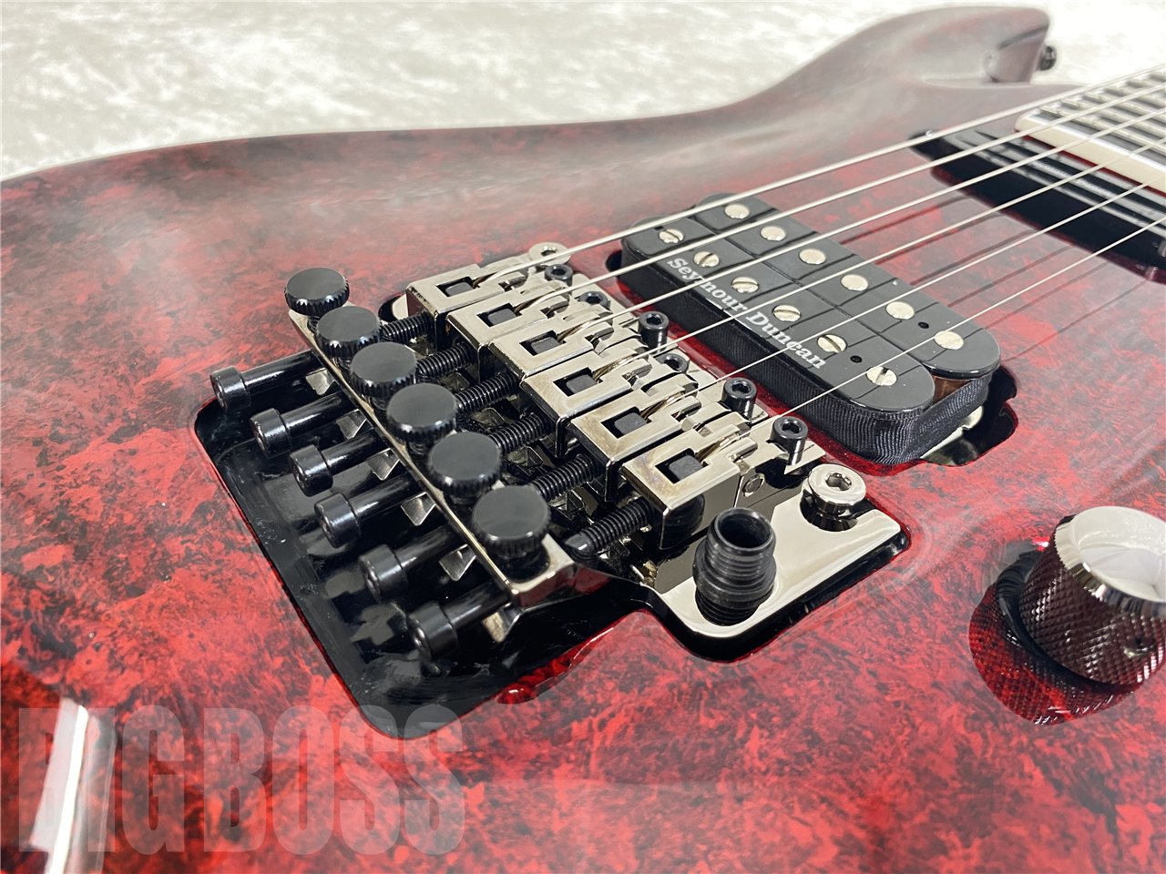 【即納可能】EDWARDS(エドワーズ) E-HORIZON-I / Volcano Red [BIGBOSS ONLINE MARKET 限定モデル] お茶の水駅前店(東京) - 5