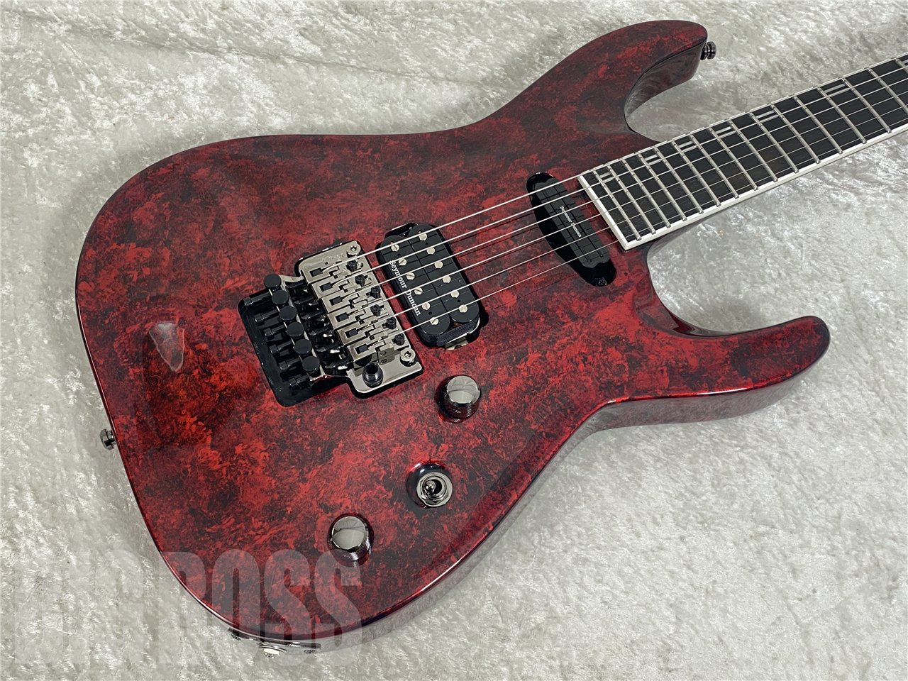 【即納可能】EDWARDS(エドワーズ) E-HORIZON-I / Volcano Red [BIGBOSS ONLINE MARKET 限定モデル] お茶の水駅前店(東京) - 3