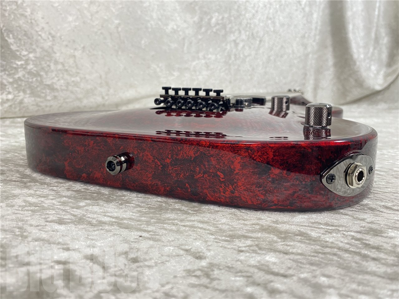 【即納可能】EDWARDS(エドワーズ) E-HORIZON-I / Volcano Red [BIGBOSS ONLINE MARKET 限定モデル] お茶の水駅前店(東京) - 4