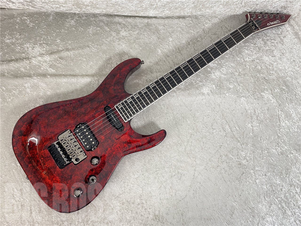 【即納可能】EDWARDS(エドワーズ) E-HORIZON-I / Volcano Red [BIGBOSS ONLINE MARKET 限定モデル] お茶の水駅前店(東京) - 2
