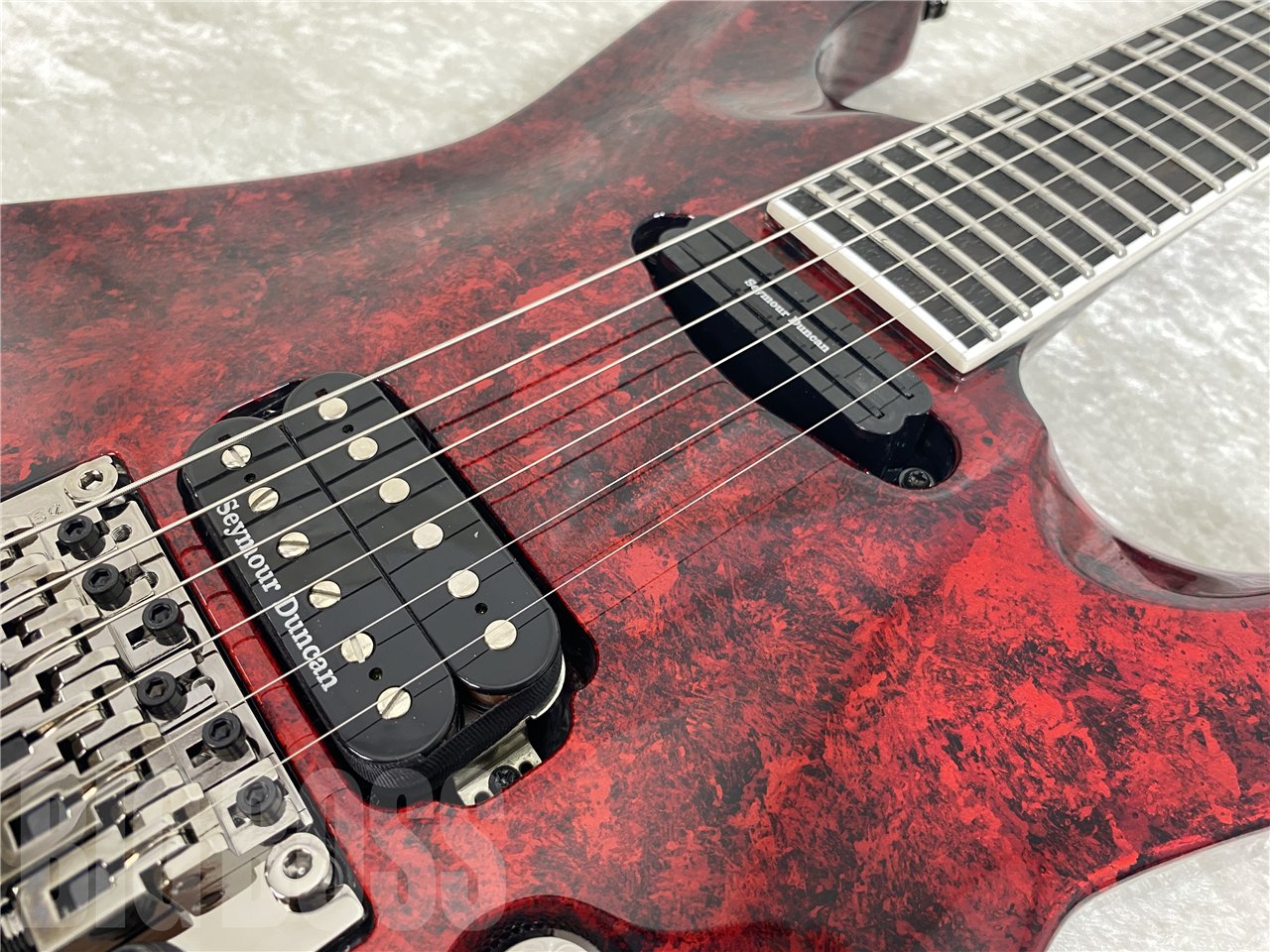 【即納可能】EDWARDS(エドワーズ) E-HORIZON-I / Volcano Red [BIGBOSS ONLINE MARKET 限定モデル] お茶の水駅前店(東京) - 6