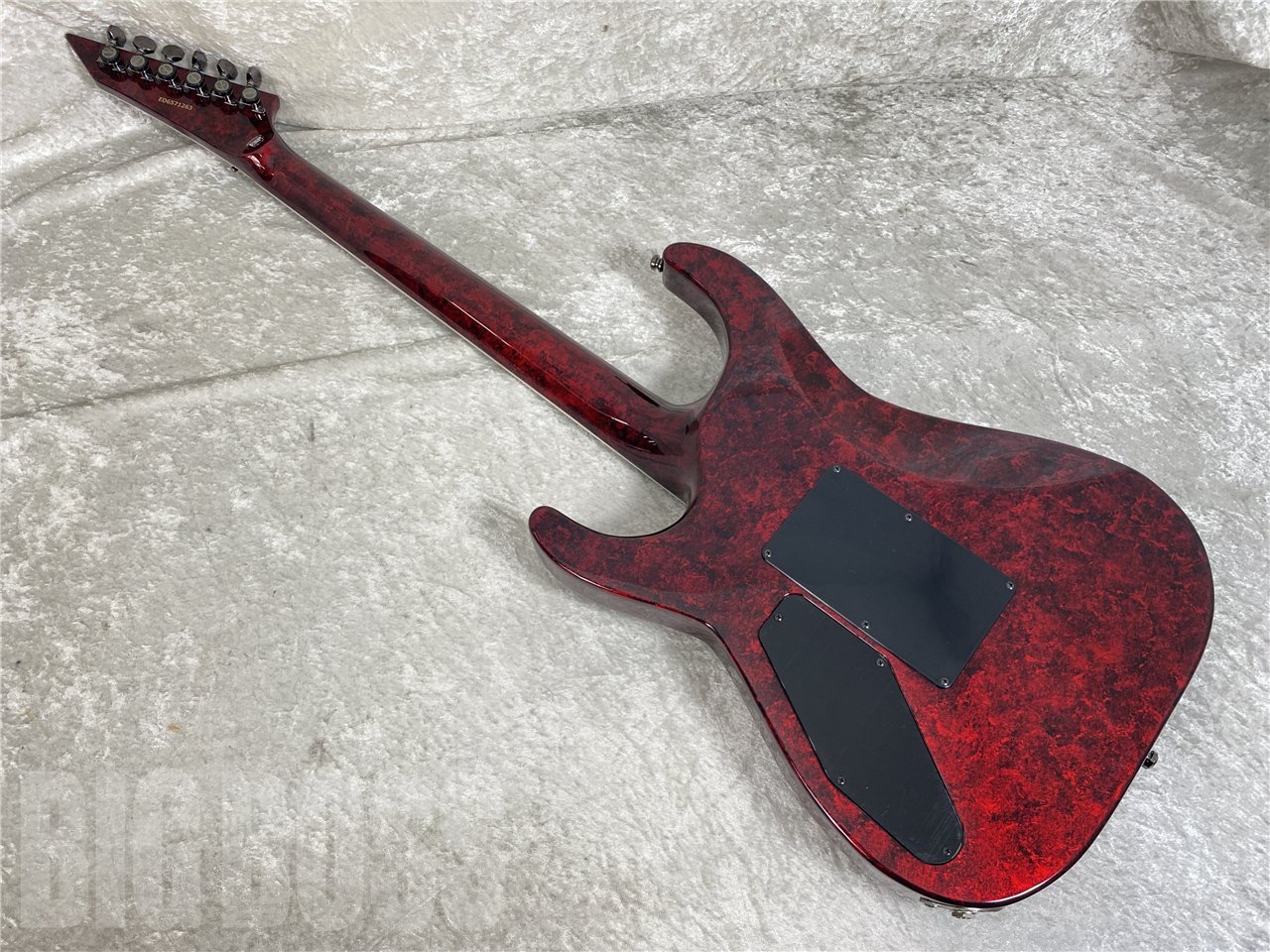 【即納可能】EDWARDS(エドワーズ) E-HORIZON-I / Volcano Red [BIGBOSS ONLINE MARKET 限定モデル] お茶の水駅前店(東京) - 9