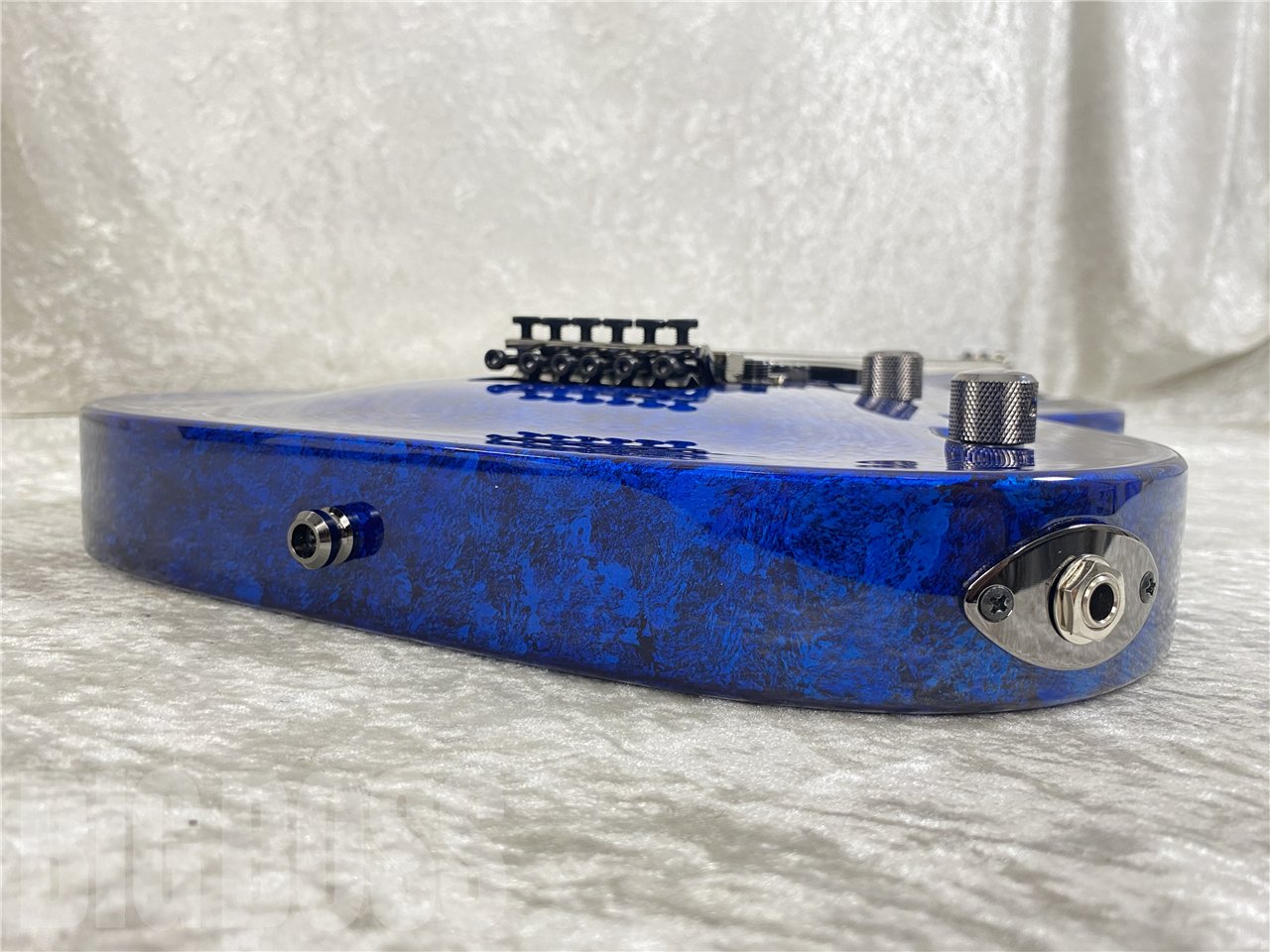 【即納可能】EDWARDS(エドワーズ) E-HORIZON-I / Planet Blue [BIGBOSS ONLINE MARKET 限定モデル] お茶の水駅前店(東京) - 4