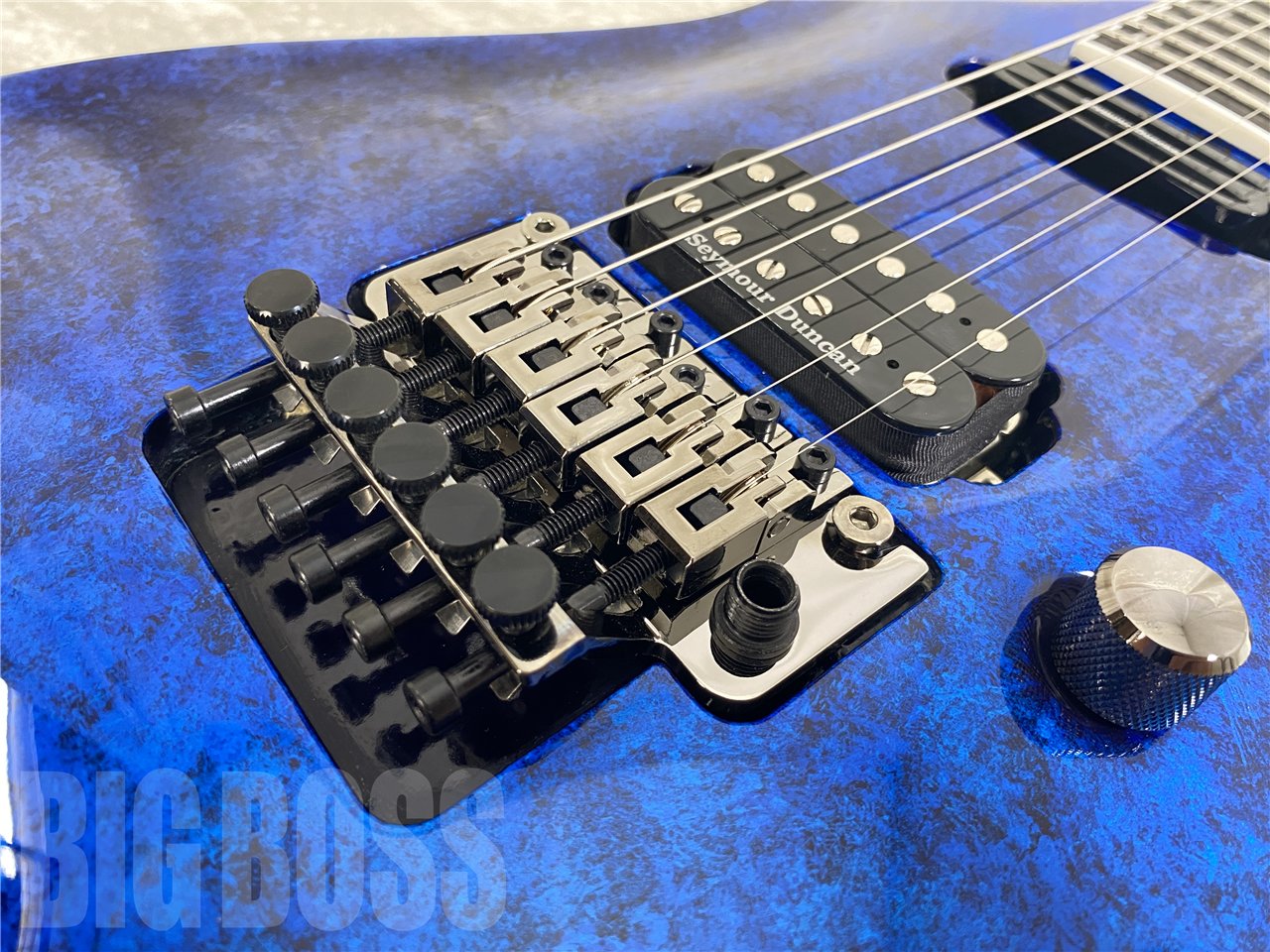 【即納可能】EDWARDS(エドワーズ) E-HORIZON-I / Planet Blue [BIGBOSS ONLINE MARKET 限定モデル] お茶の水駅前店(東京) - 5