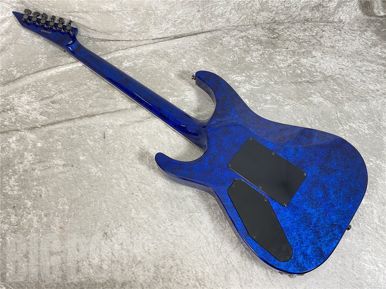 【即納可能】EDWARDS(エドワーズ) E-HORIZON-I / Planet Blue [BIGBOSS ONLINE MARKET 限定モデル] お茶の水駅前店(東京) - 9