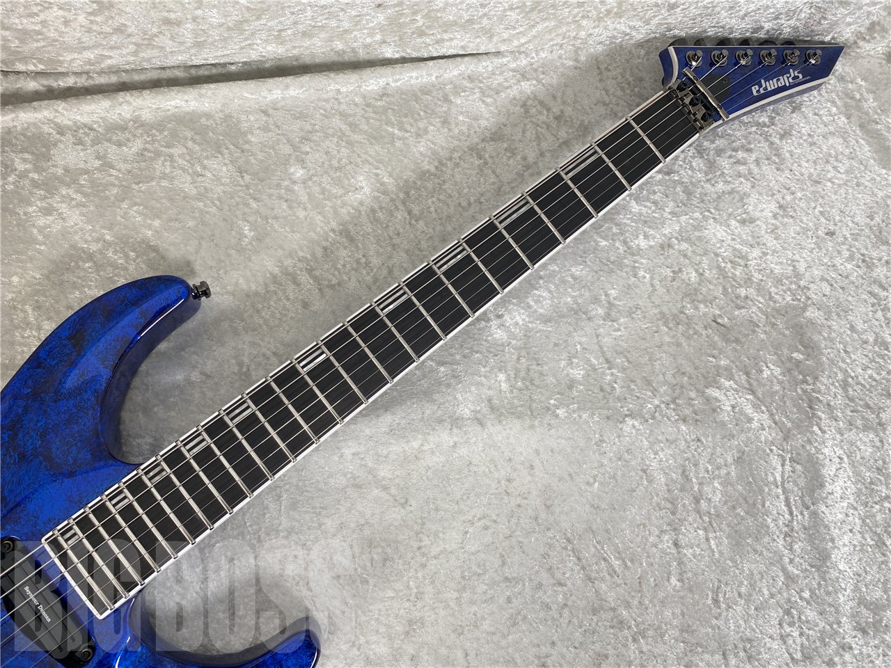 【即納可能】EDWARDS(エドワーズ) E-HORIZON-I / Planet Blue [BIGBOSS ONLINE MARKET 限定モデル] お茶の水駅前店(東京) - 7