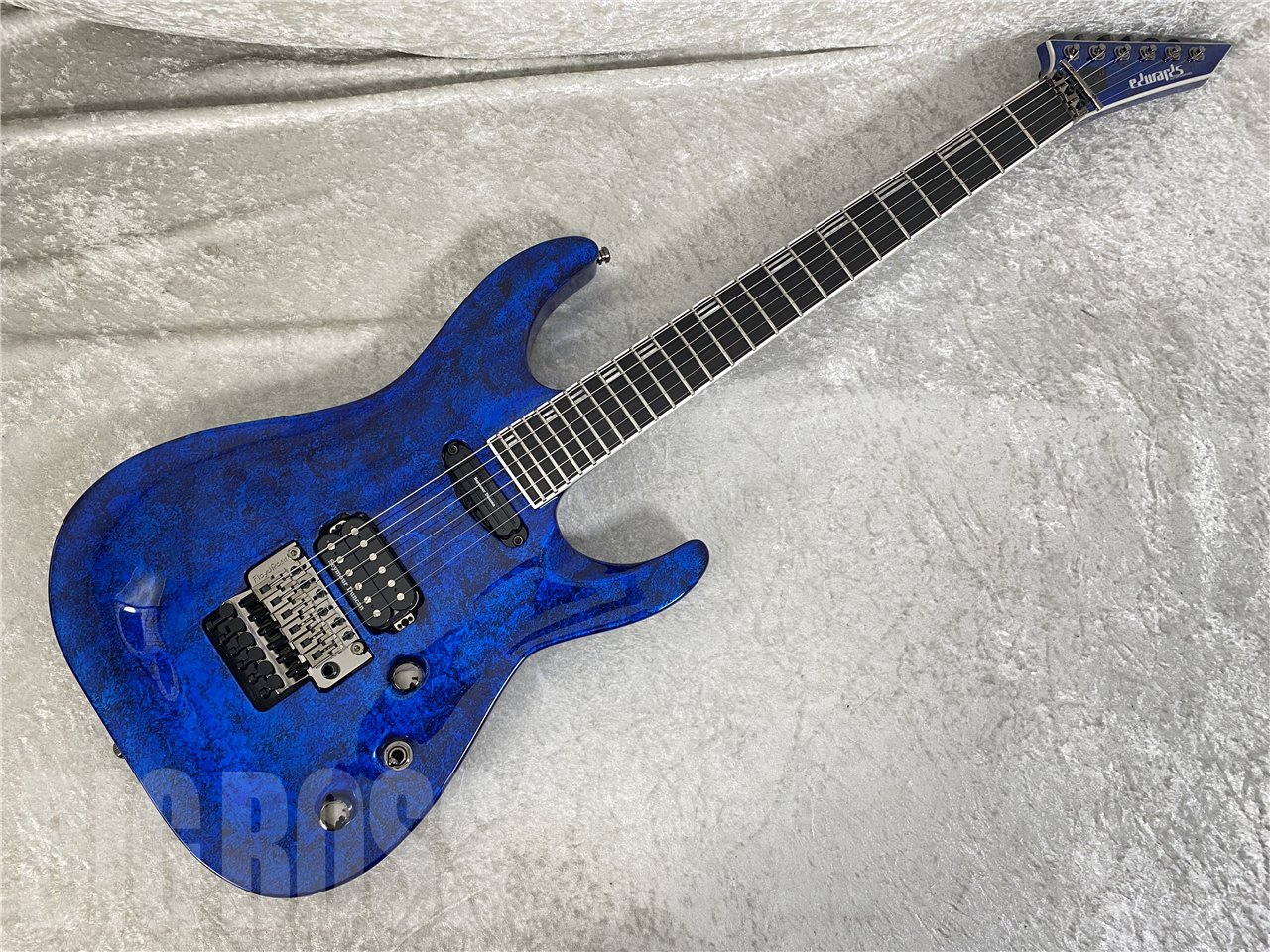 【即納可能】EDWARDS(エドワーズ) E-HORIZON-I / Planet Blue [BIGBOSS ONLINE MARKET 限定モデル] お茶の水駅前店(東京) - 2