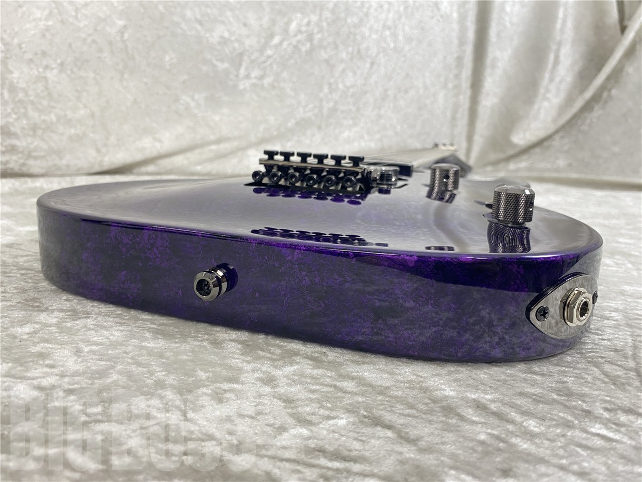 【即納可能】EDWARDS(エドワーズ) E-HORIZON-I / Purple Haze [BIGBOSS ONLINE MARKET 限定モデル] お茶の水駅前店(東京) - 4