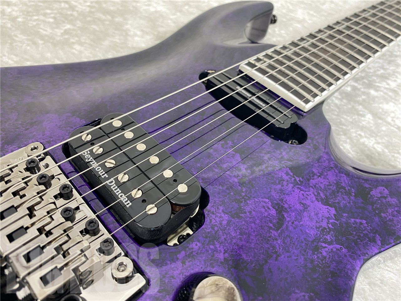 【即納可能】EDWARDS(エドワーズ) E-HORIZON-I / Purple Haze [BIGBOSS ONLINE MARKET 限定モデル] お茶の水駅前店(東京) - 6