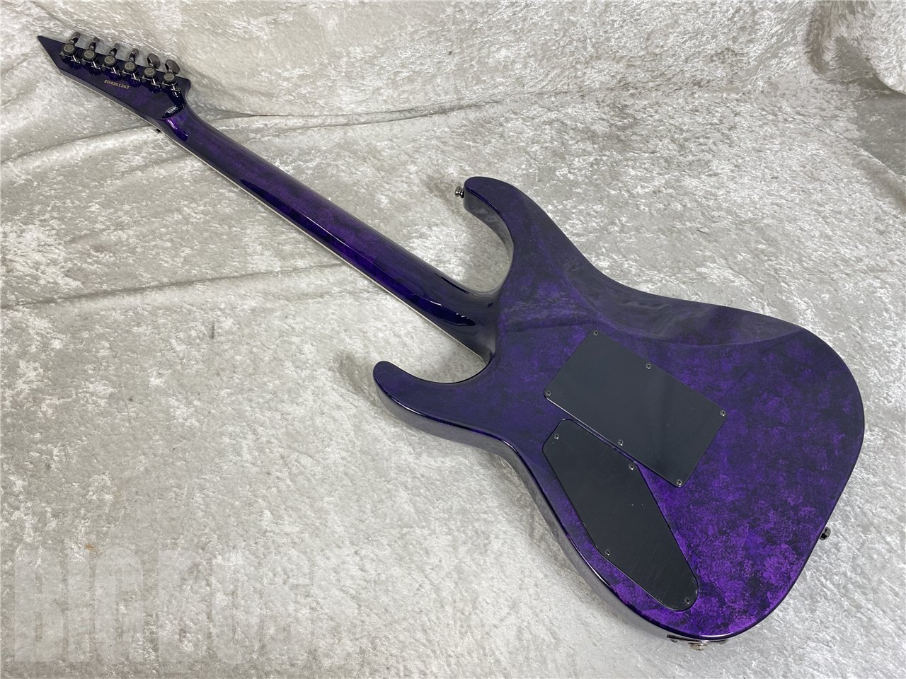 【即納可能】EDWARDS(エドワーズ) E-HORIZON-I / Purple Haze [BIGBOSS ONLINE MARKET 限定モデル] お茶の水駅前店(東京) - 9