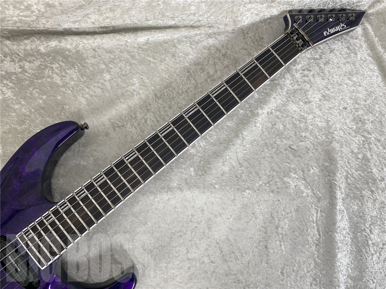 【即納可能】EDWARDS(エドワーズ) E-HORIZON-I / Purple Haze [BIGBOSS ONLINE MARKET 限定モデル] お茶の水駅前店(東京) - 7