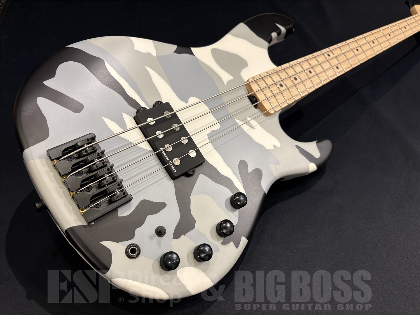 【即納可能】EDWARDS (エドワーズ) E-AP / Urban Camo 京都店 - 2